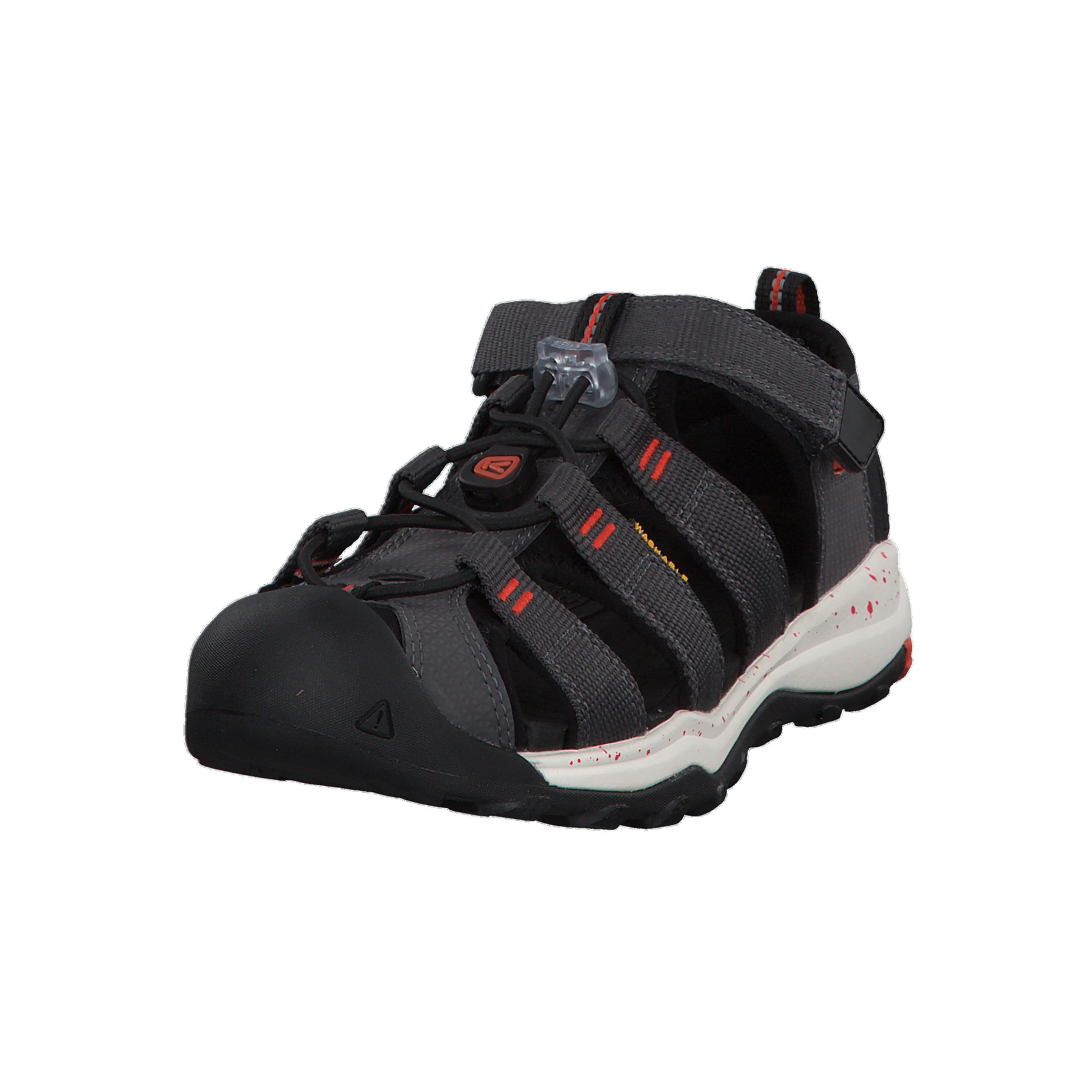 Keen Keen Kinder Sandale Newport Neo H2 Trekkingsandale – Bild 4 von 5