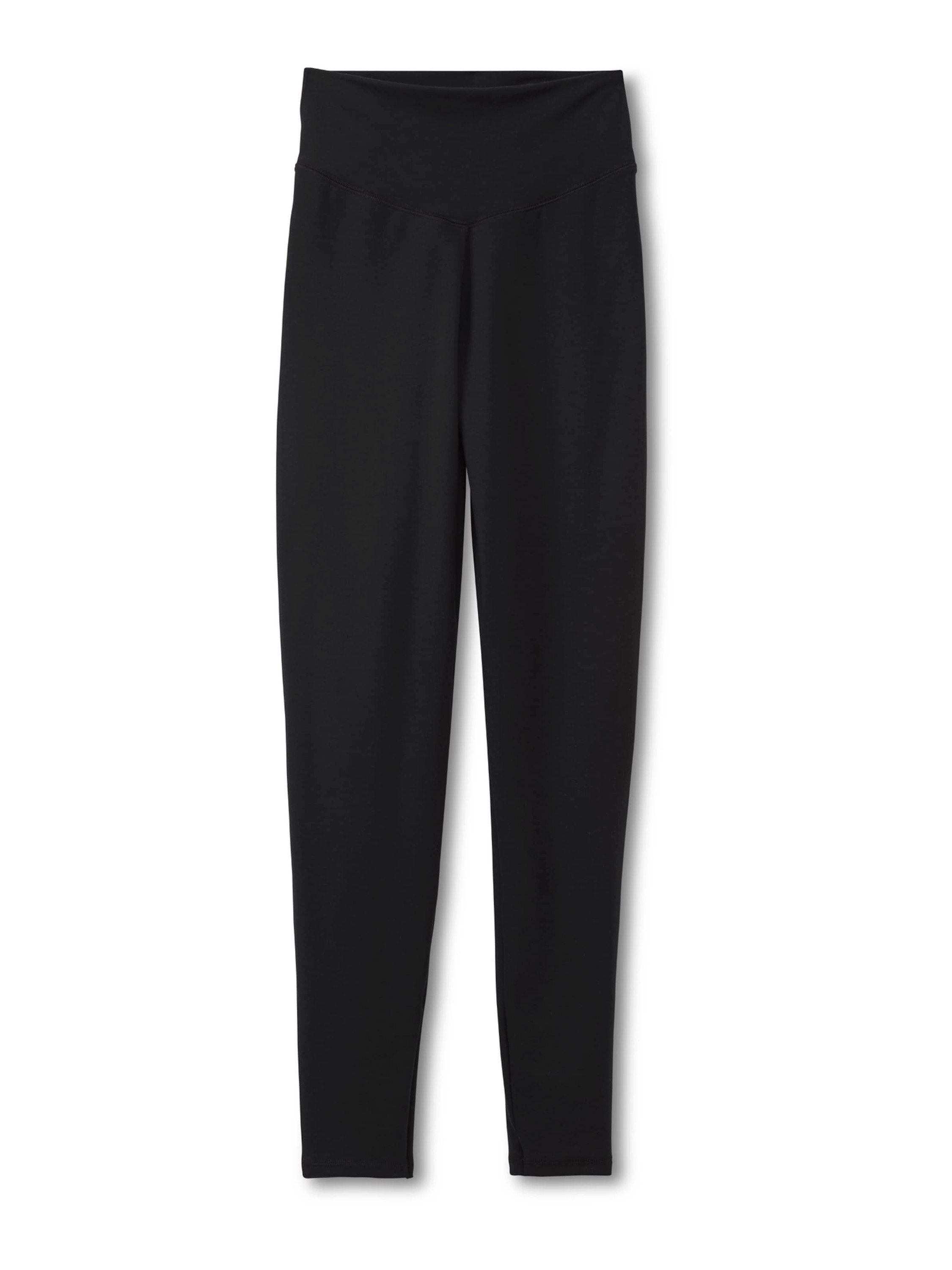 CALIDA Leggings (1-tlg) Plain/ohne Details