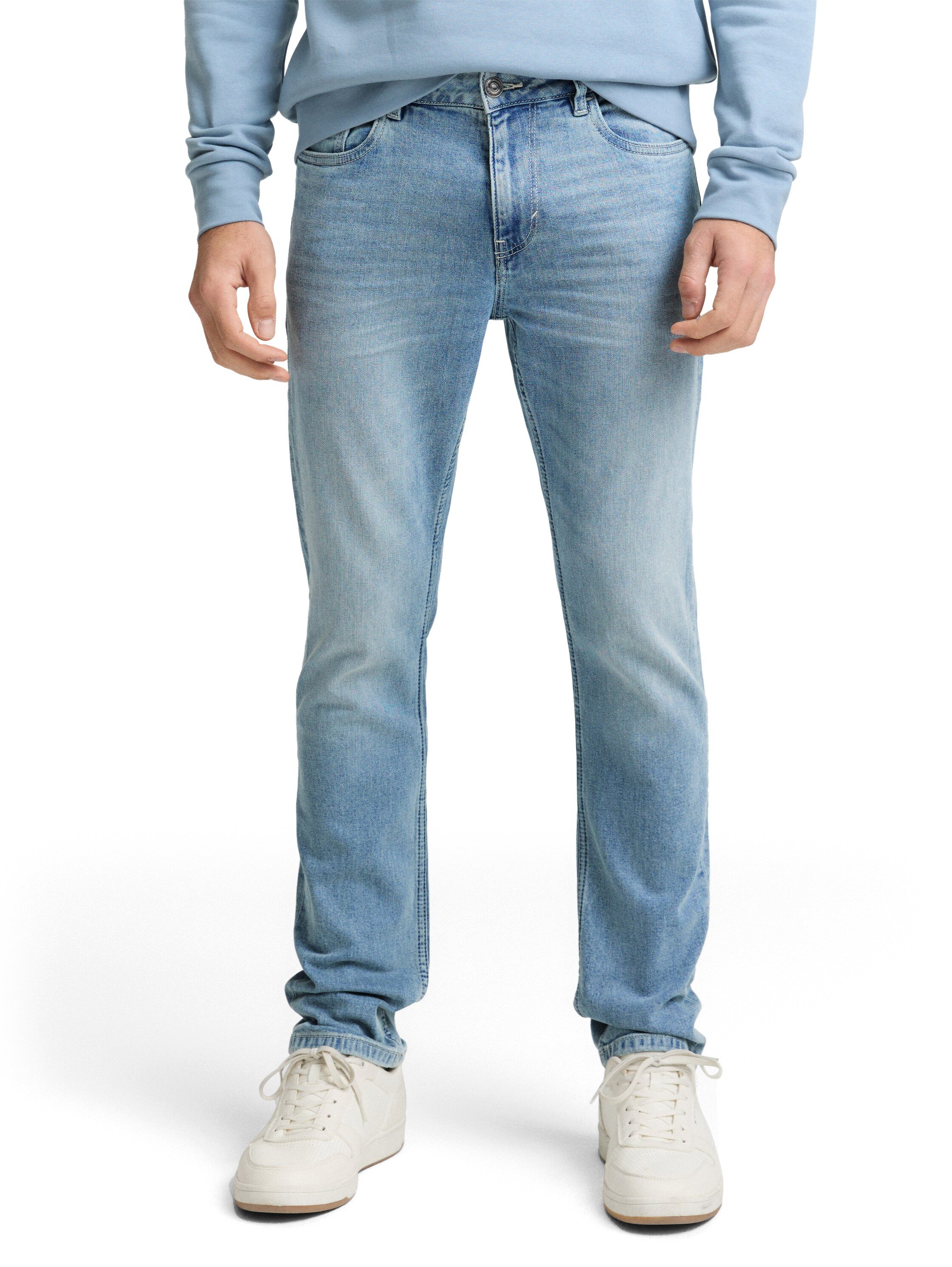 Slim-fit-Jeans Josh