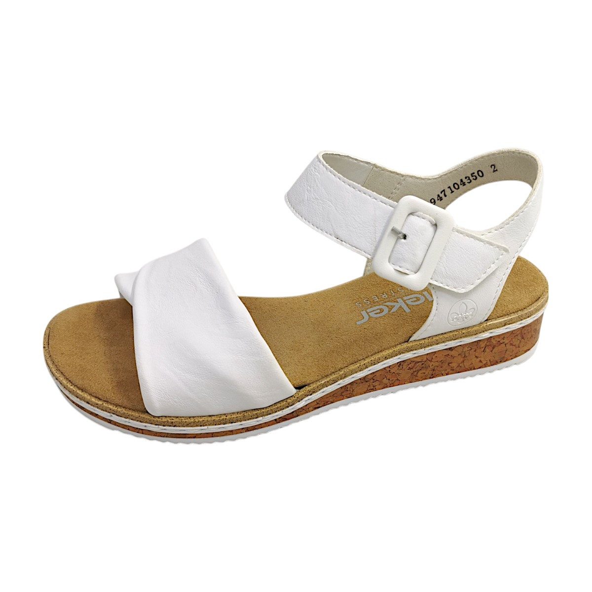 Rieker Sandalette Sandale günstig online kaufen