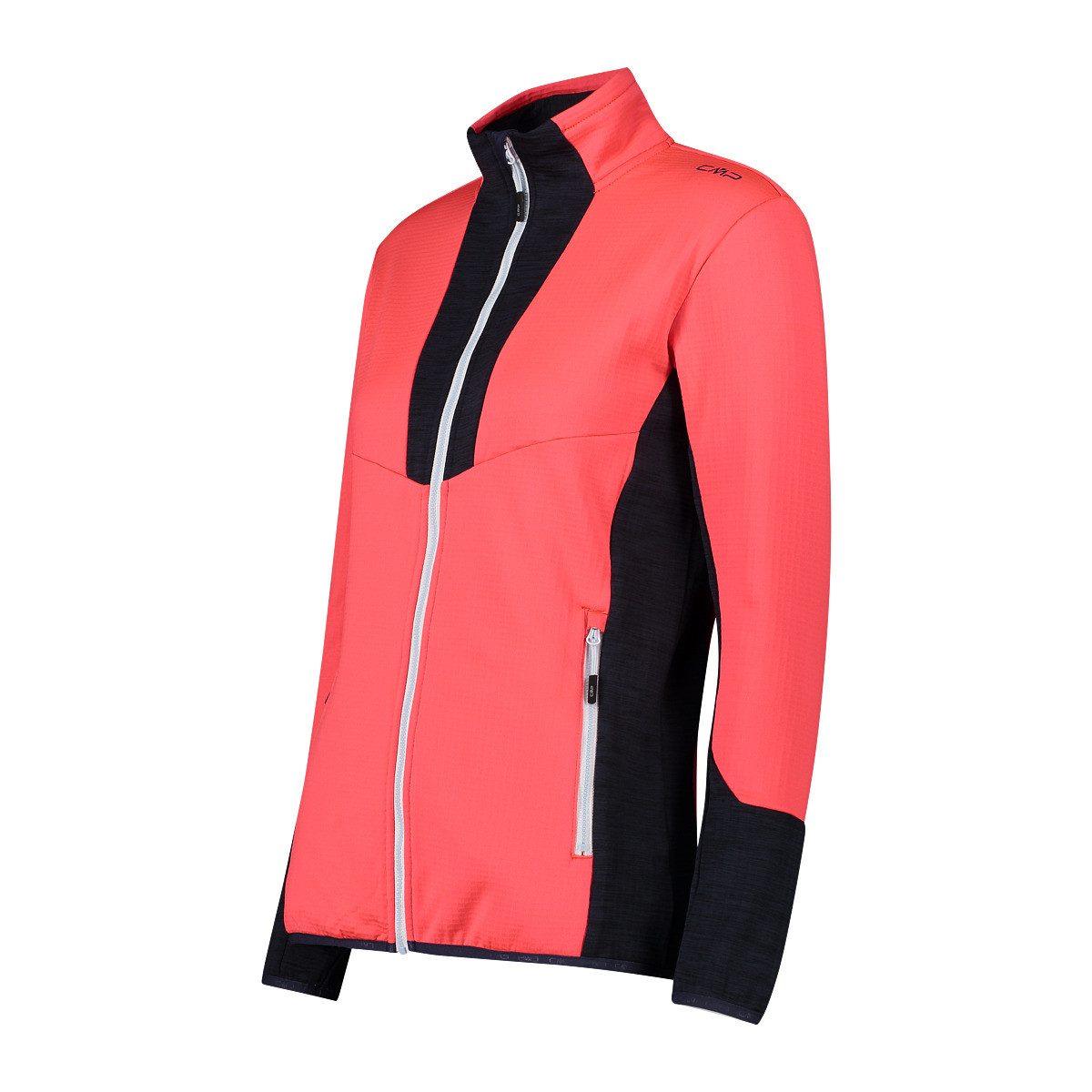 Fleecejacke CMP Damen Fleecejacke Woman Jacket 32G4276