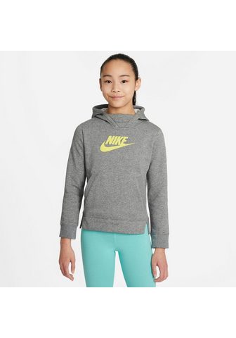 Nike Sportswear Sportinis megztinis su gobtuvu »GIRLS