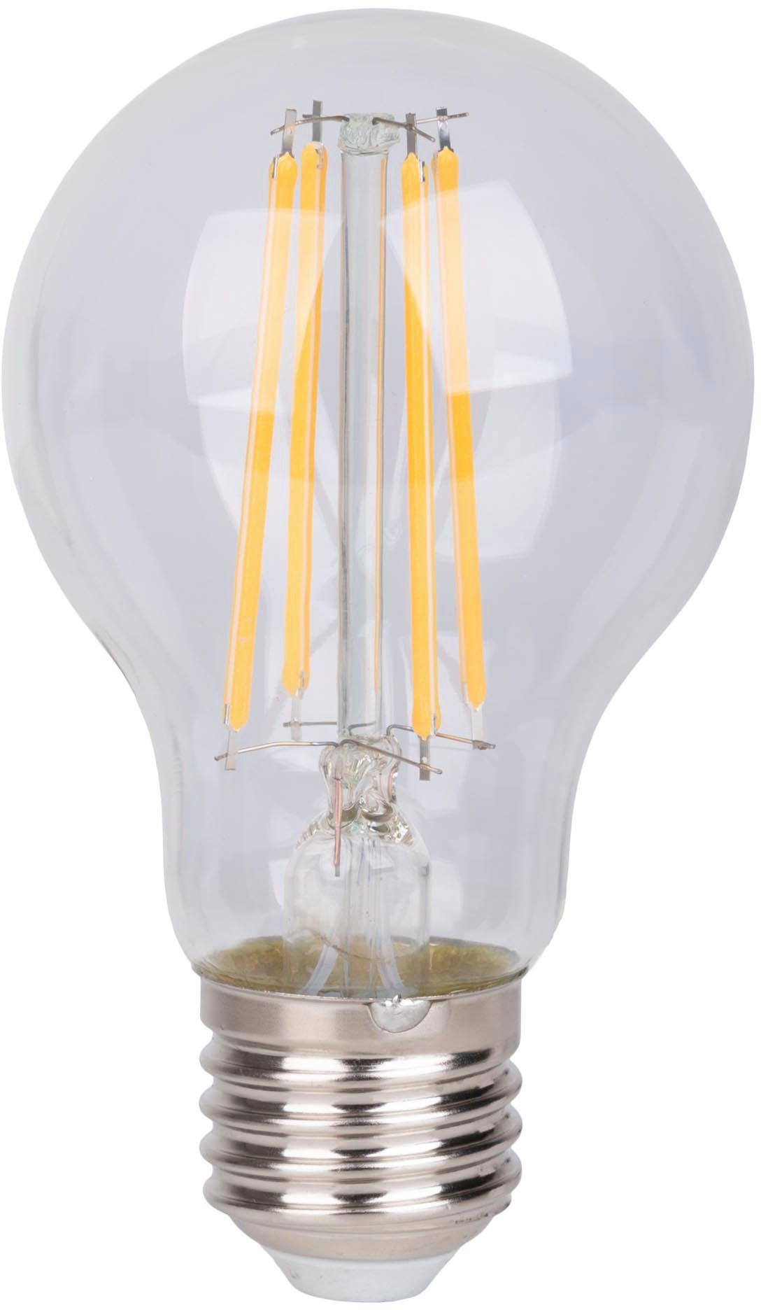 näve LED-Leuchtmittel Daffy, E27, 5 St., Warmweiß, 5er Set günstig online kaufen