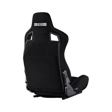 Next Level Gaming-Stuhl ERS1 Seat - Gaming Stuhl - schwarz