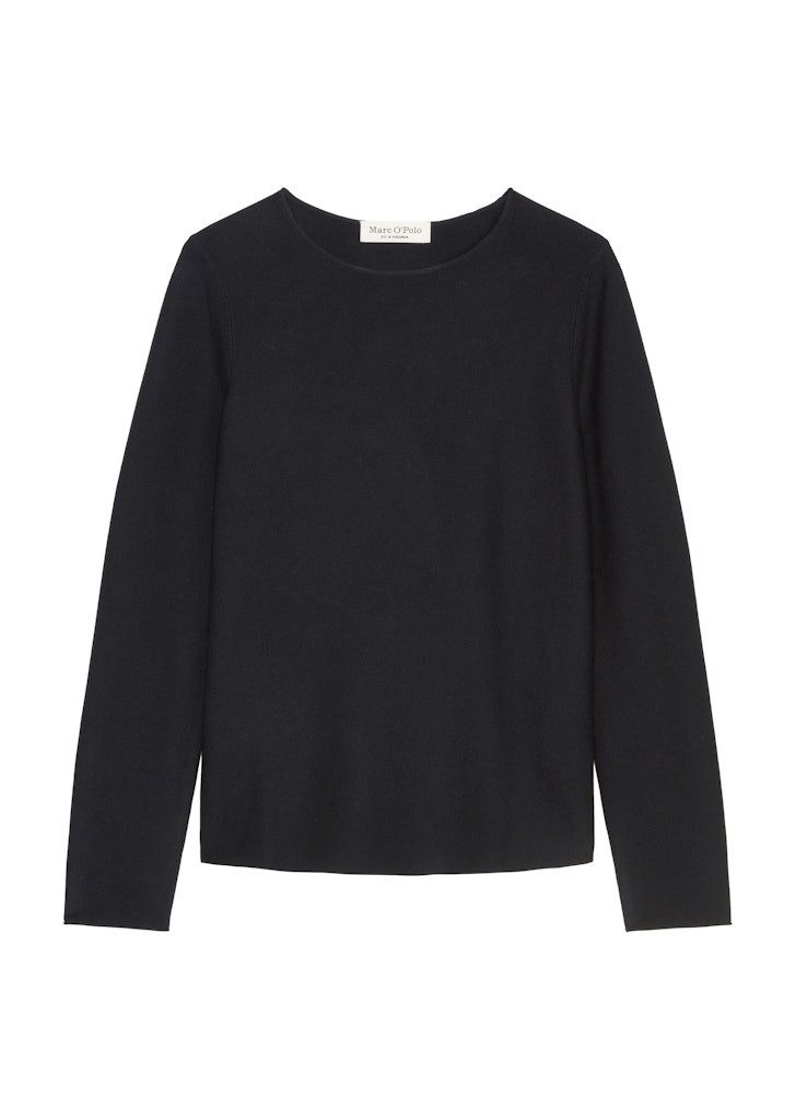 Marc O'Polo Wollpullover Marc O' Polo günstig online kaufen