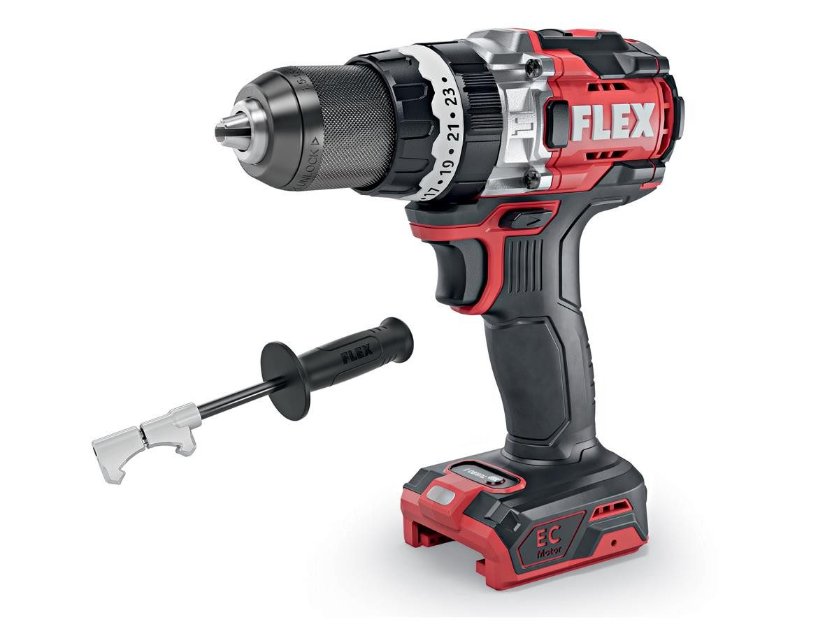 Flex Akku-Schlagbohrschrauber PD 2G 18.0-EC HD
