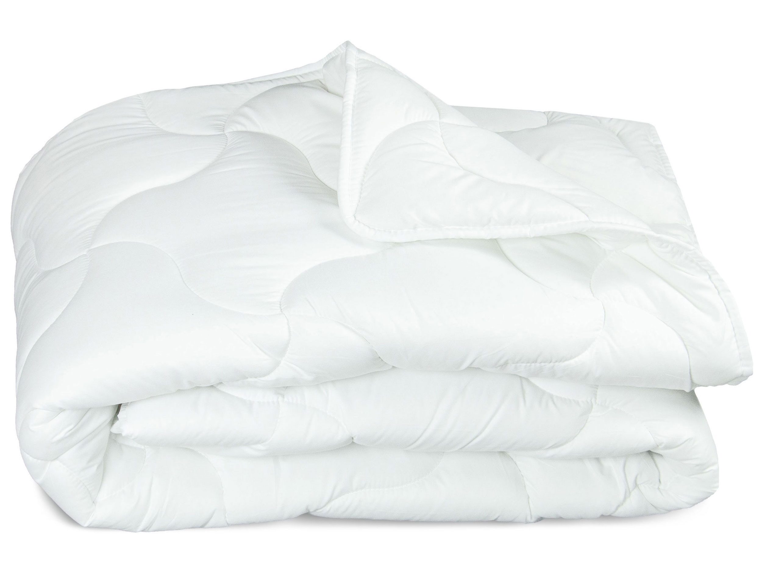 ZOLLNER Microfaserbettdecke, 135 x 200 cm, 100% Polyester, vom Hotelwäschespezialisten