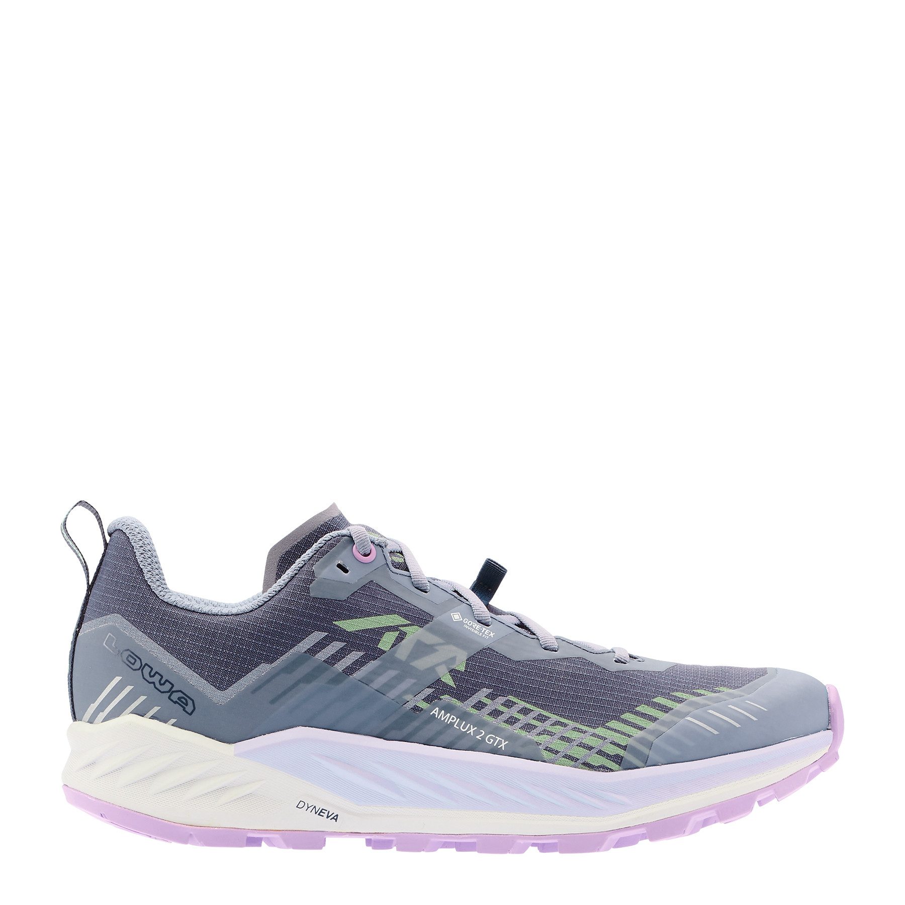 AMPLUX 2 GTX Ws Trailrunningschuh