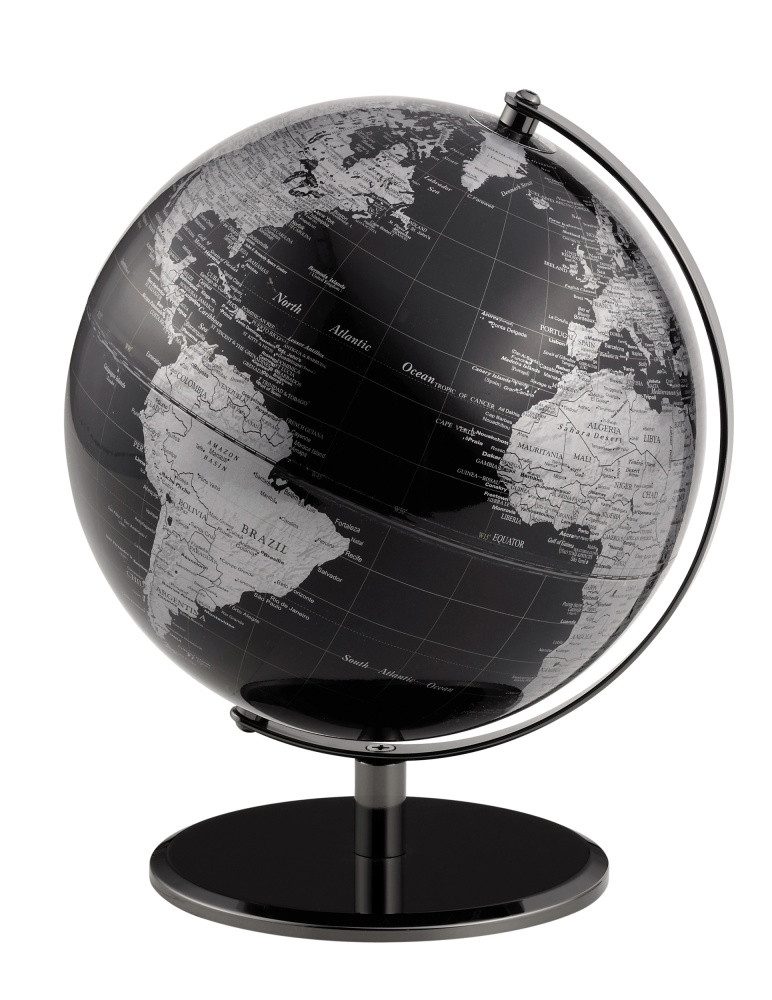 Globus Globus mit 25 cm Durchmesser PLANET