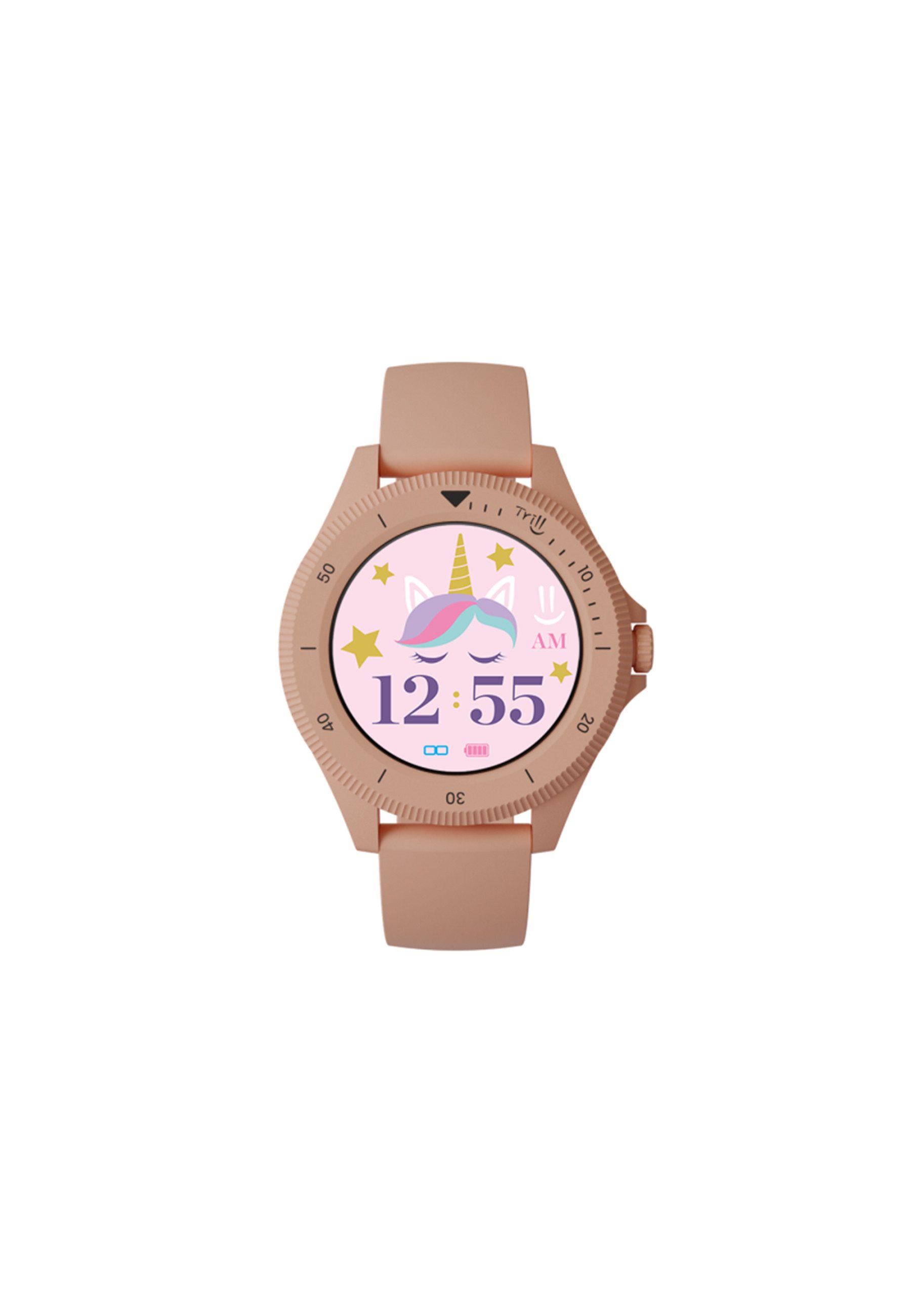 Techmade Kinder Smartwatch Trill Smartwatch (TechS) Set