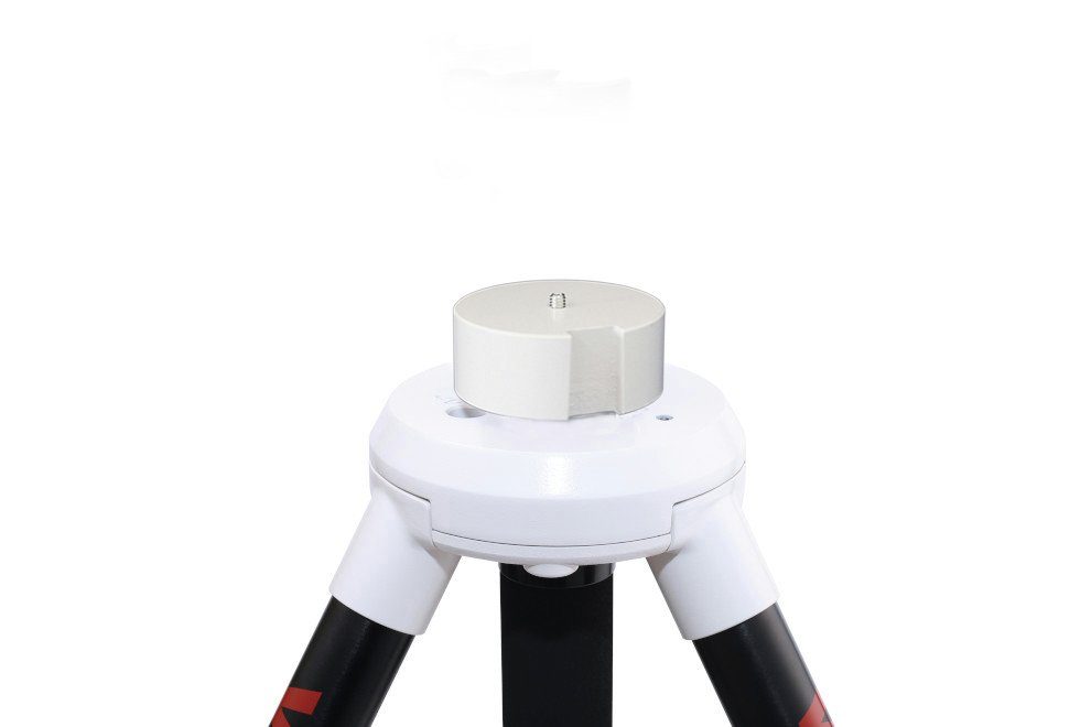 Vixen Teleskop Kamera-Stativkopf-Adapter