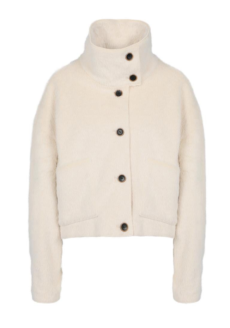 Freaky Nation Kurzjacke Elli-FN