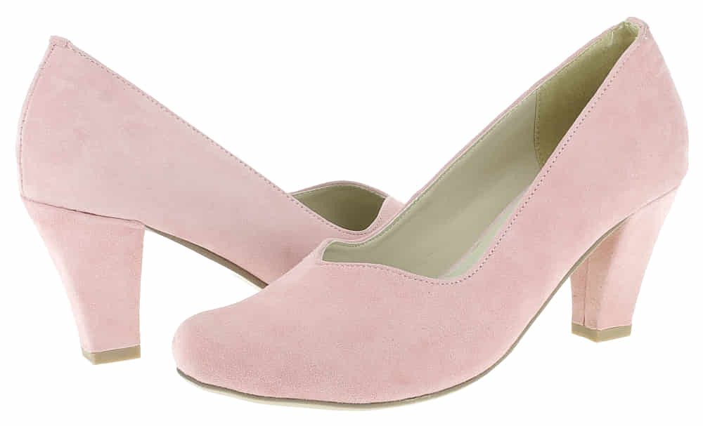 Hirschkogel Pumps Marie rose Pumps
