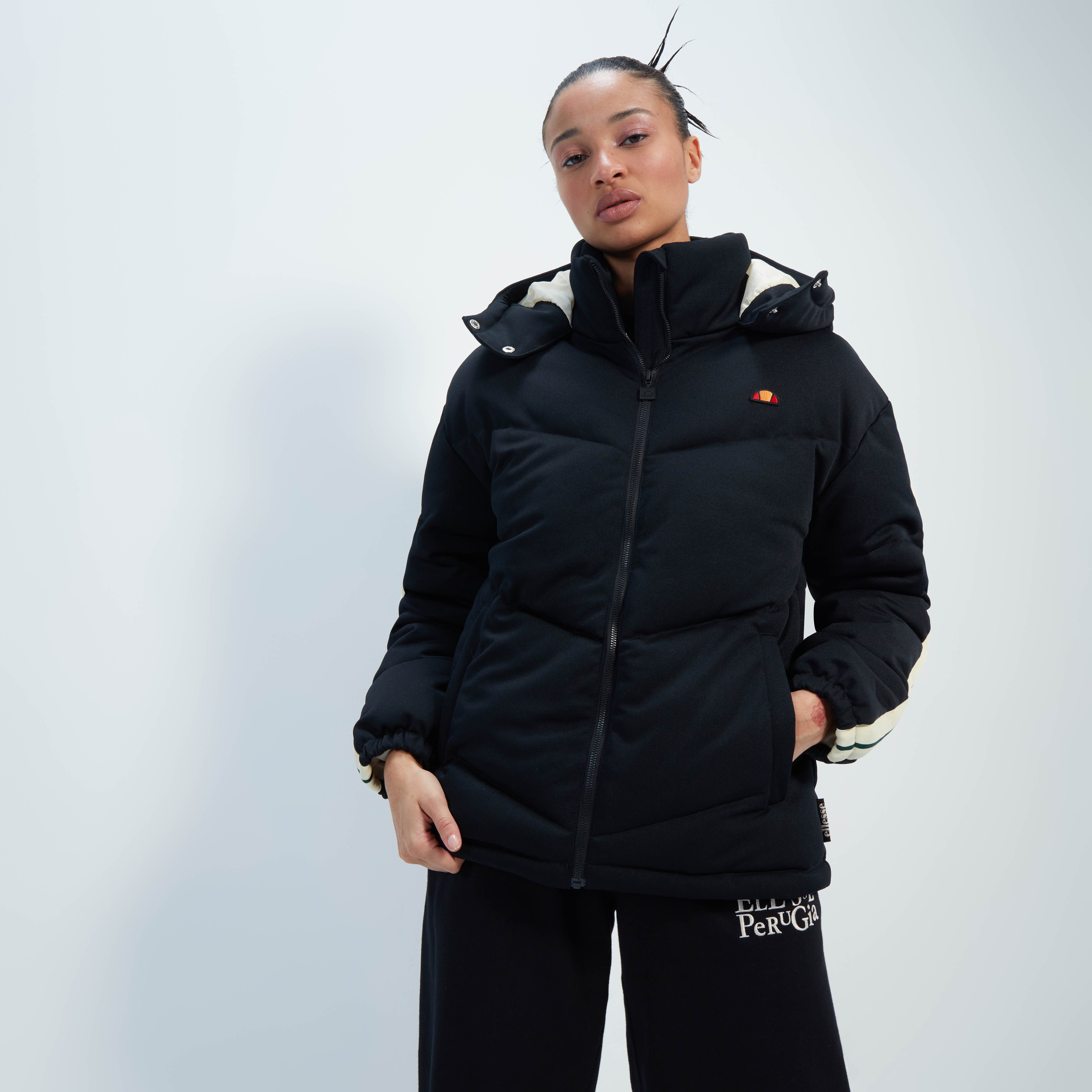 Ellesse Winterjacke ellesse Damen Winterjacke Marialuisa günstig online kaufen