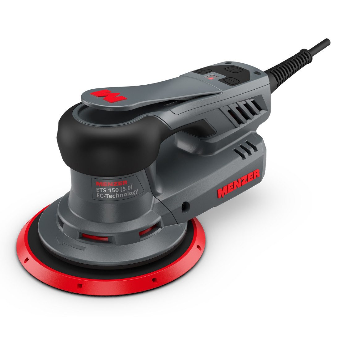 MENZER Exzenterschleifer ETS 150 5.0, max. günstig online kaufen