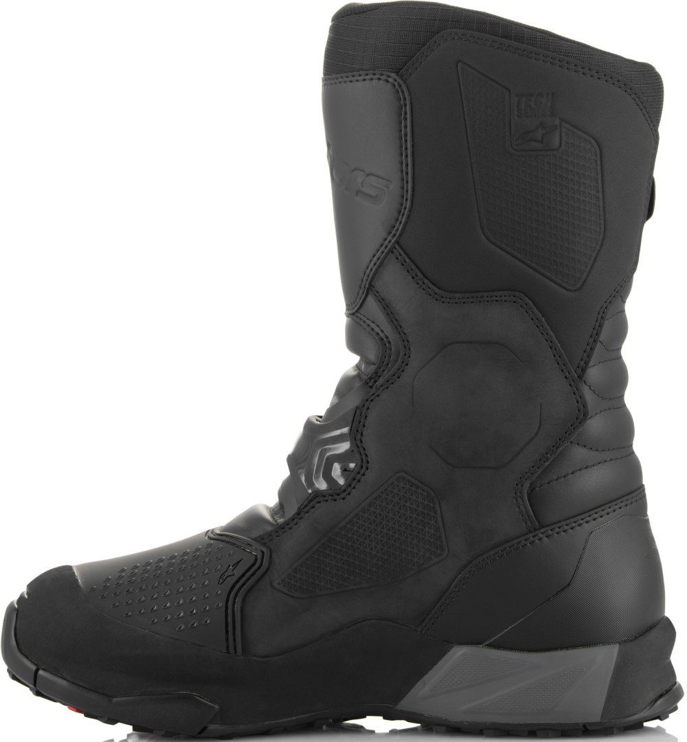 Alpinestars XT-8 Gore-Tex wasserdichte Motorrad Stiefel Motorradstiefel wasserdicht