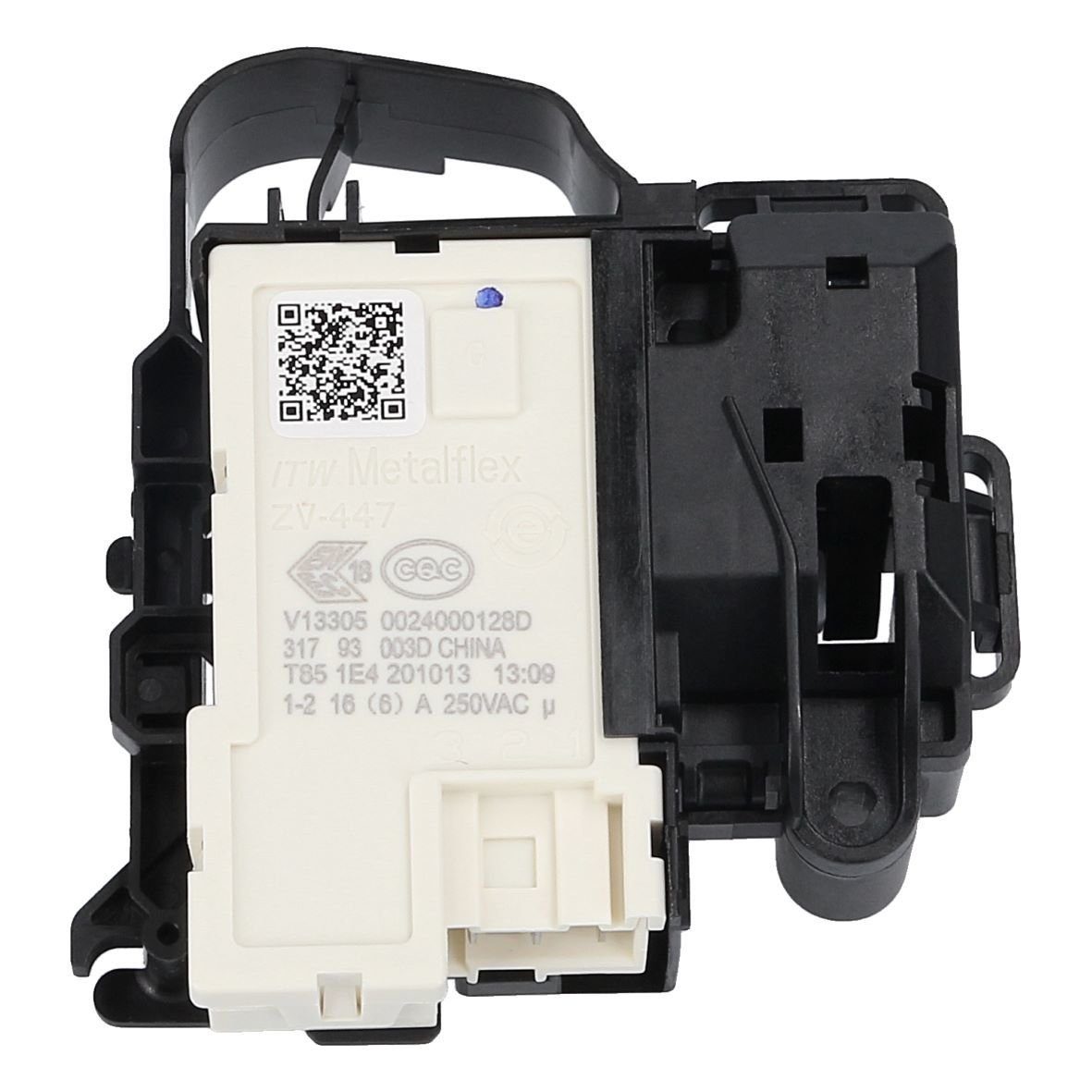 easyPART Türriegel wie Haier 49046285 Türverriegelung Haier 49046285, Waschmaschine