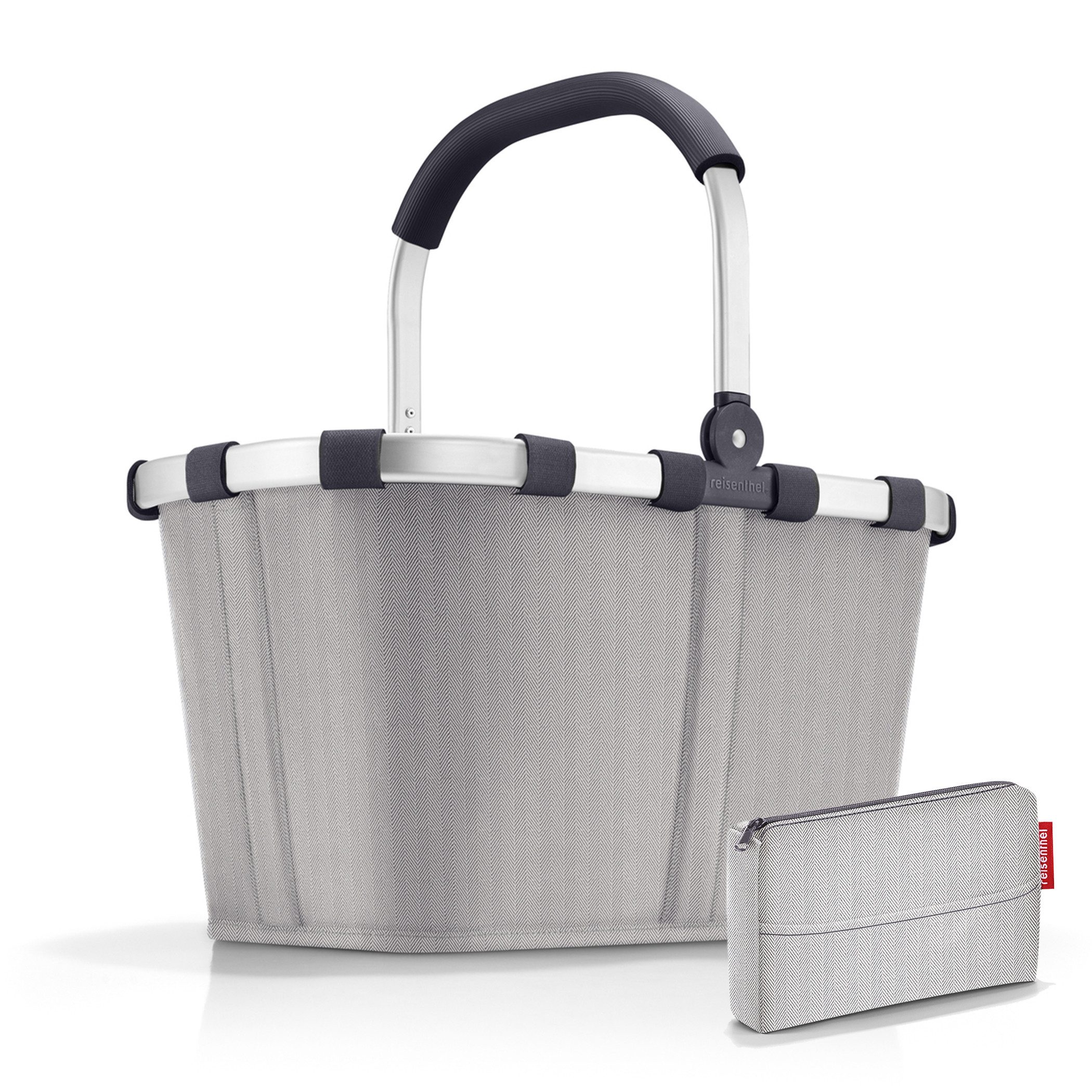 REISENTHEL® Einkaufskorb Carrybag mit Pocketcase, Set günstig online kaufen