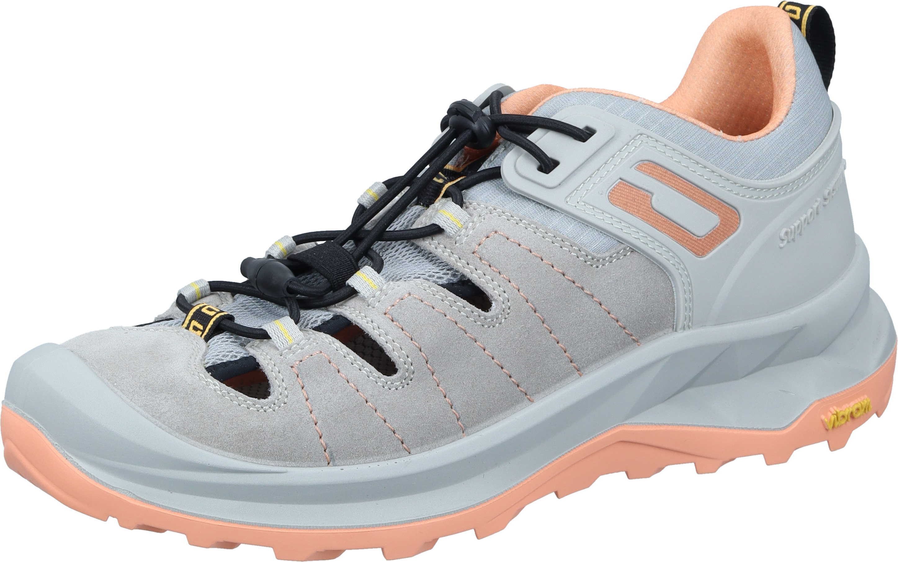 Grisport Outdoor Wanderschuh aus strapazierfähigem Synthetik