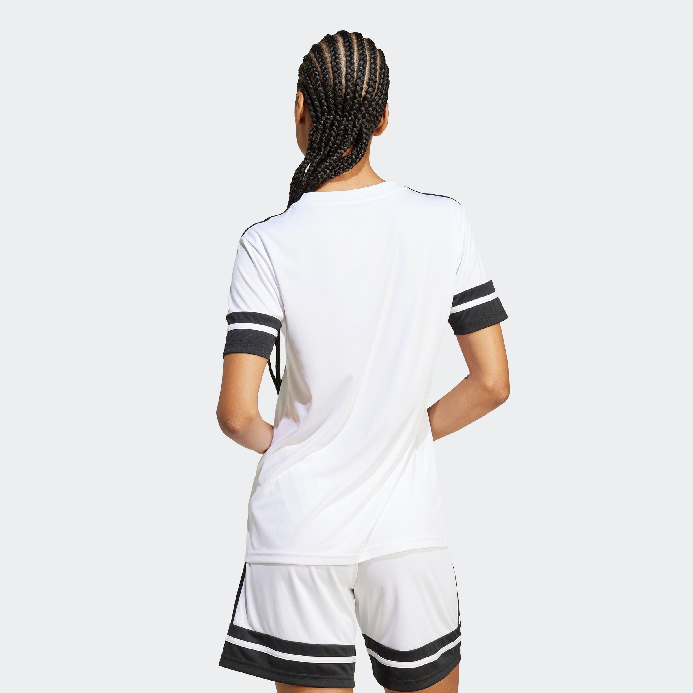 adidas Performance Fußballtrikot SQUA25 JSY W