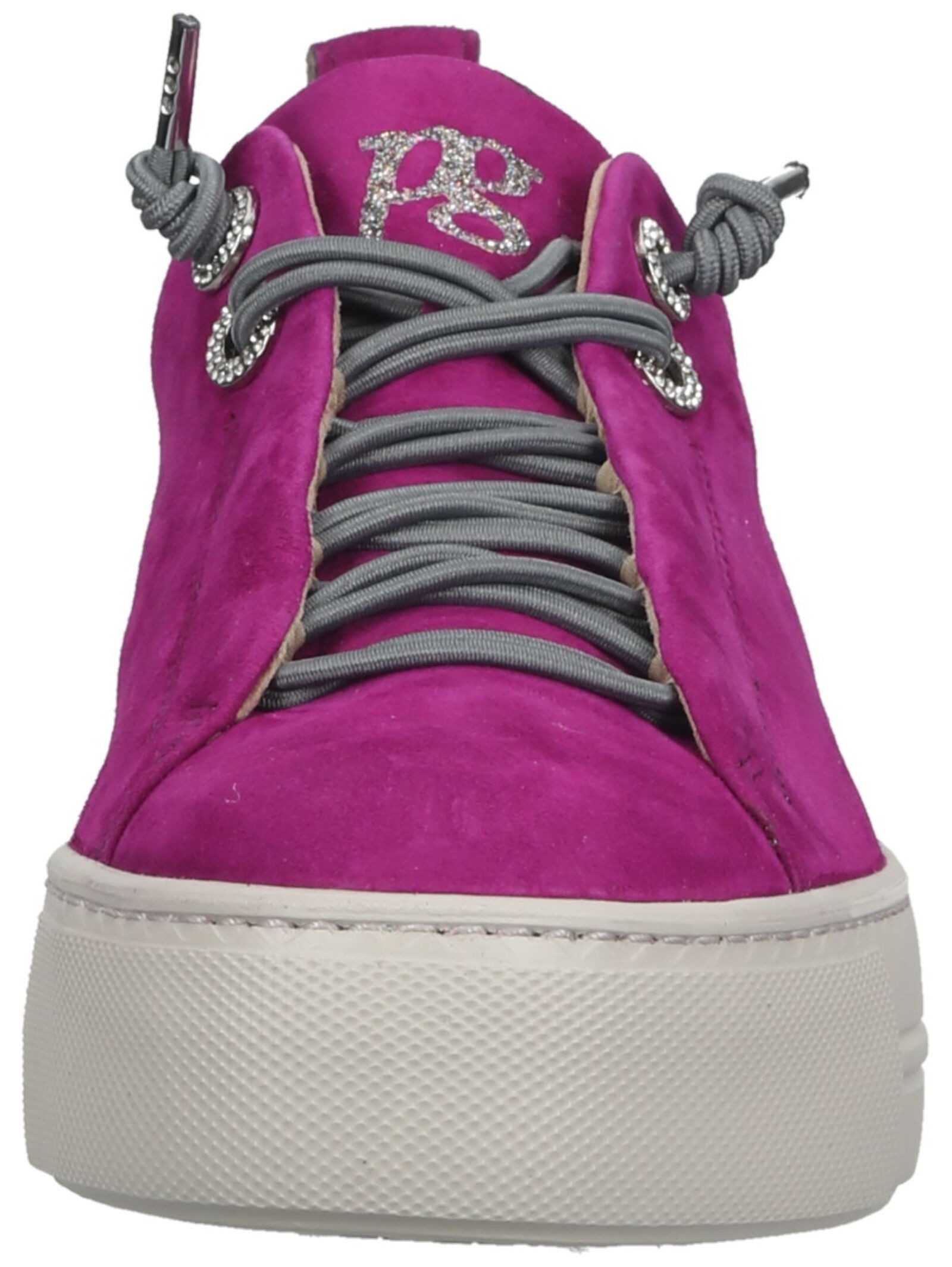 Paul Green Paul Green Sneaker Samt Sneaker