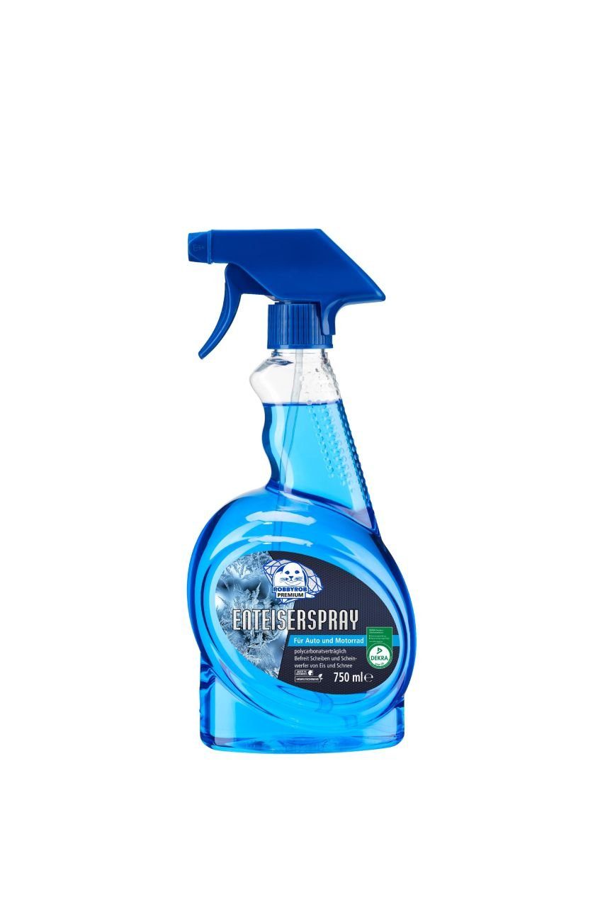 Robbyrob Autoplane Robbyrob Scheibenenteiser-Spray Premium -70°C