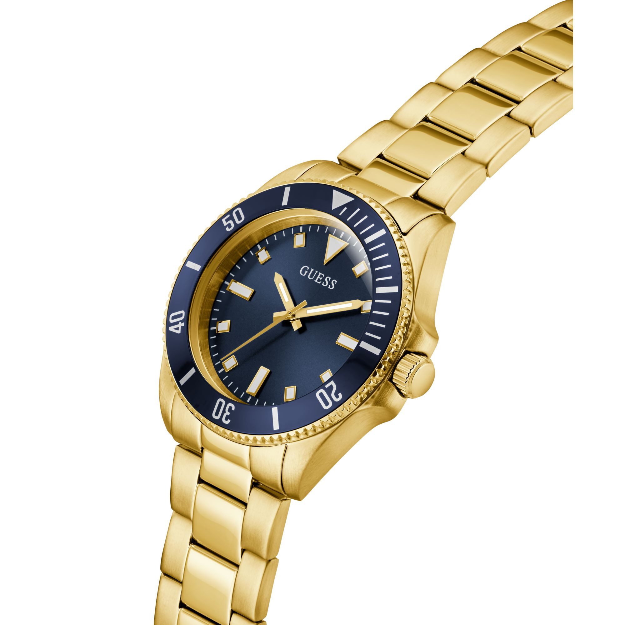 Guess Quarzuhr GW0968G2