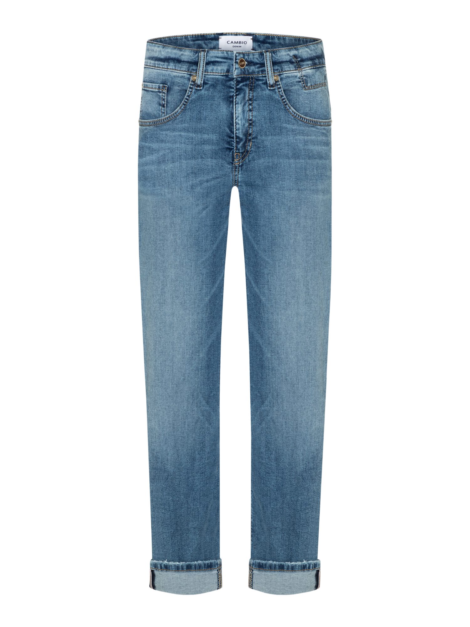 Cambio Stretch-Hose