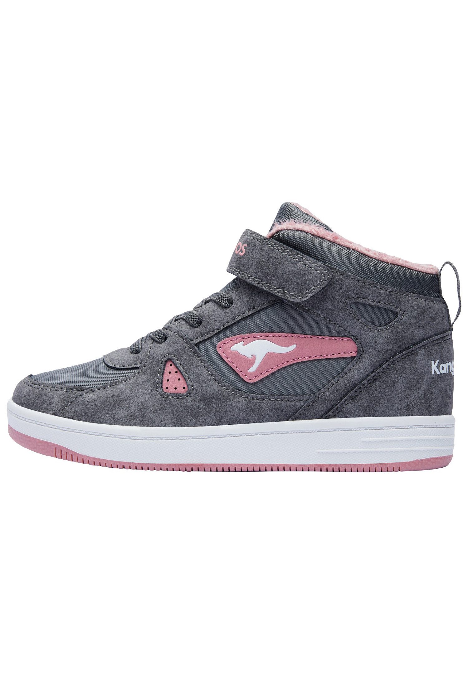 KangaROOS K-CP Kalley II EV Sneakerboots – Bild 2 von 5