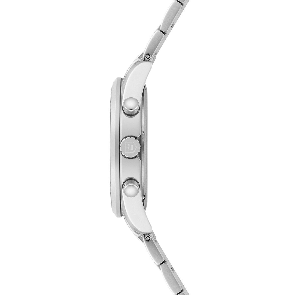 Spears & Walker Chronograph silber
