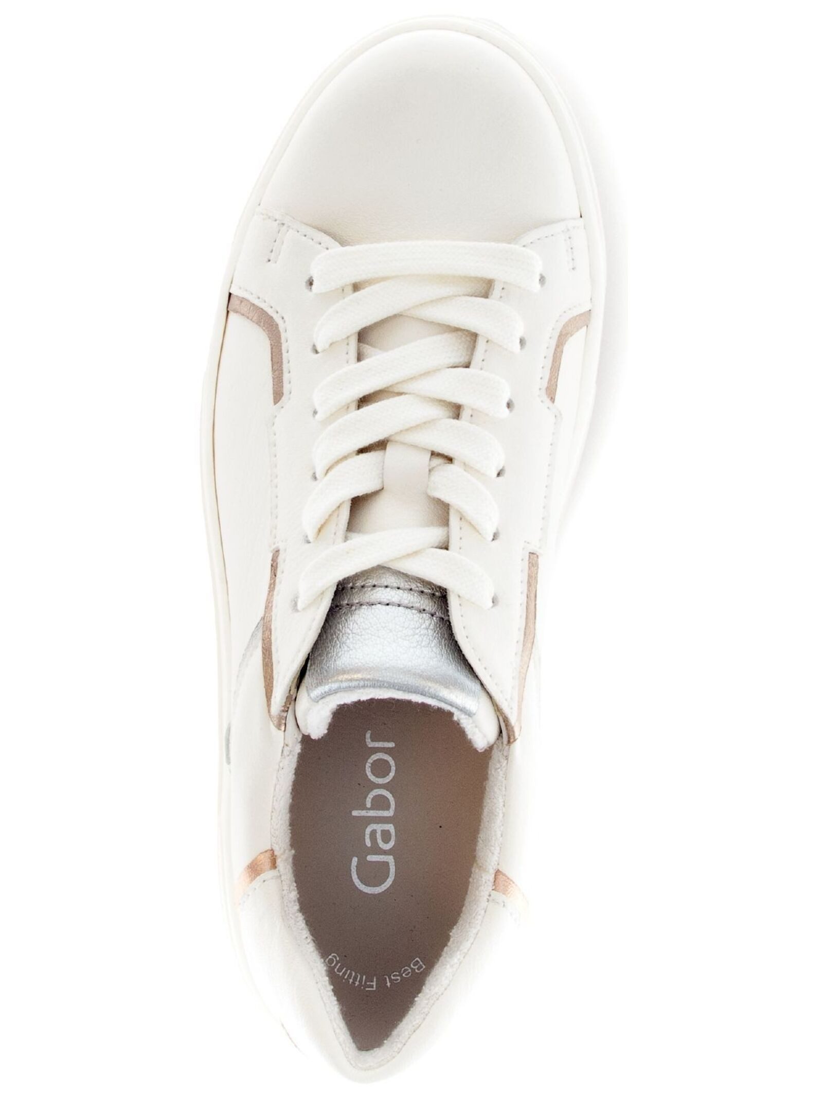 Gabor Gabor Sneaker Leder Sneaker