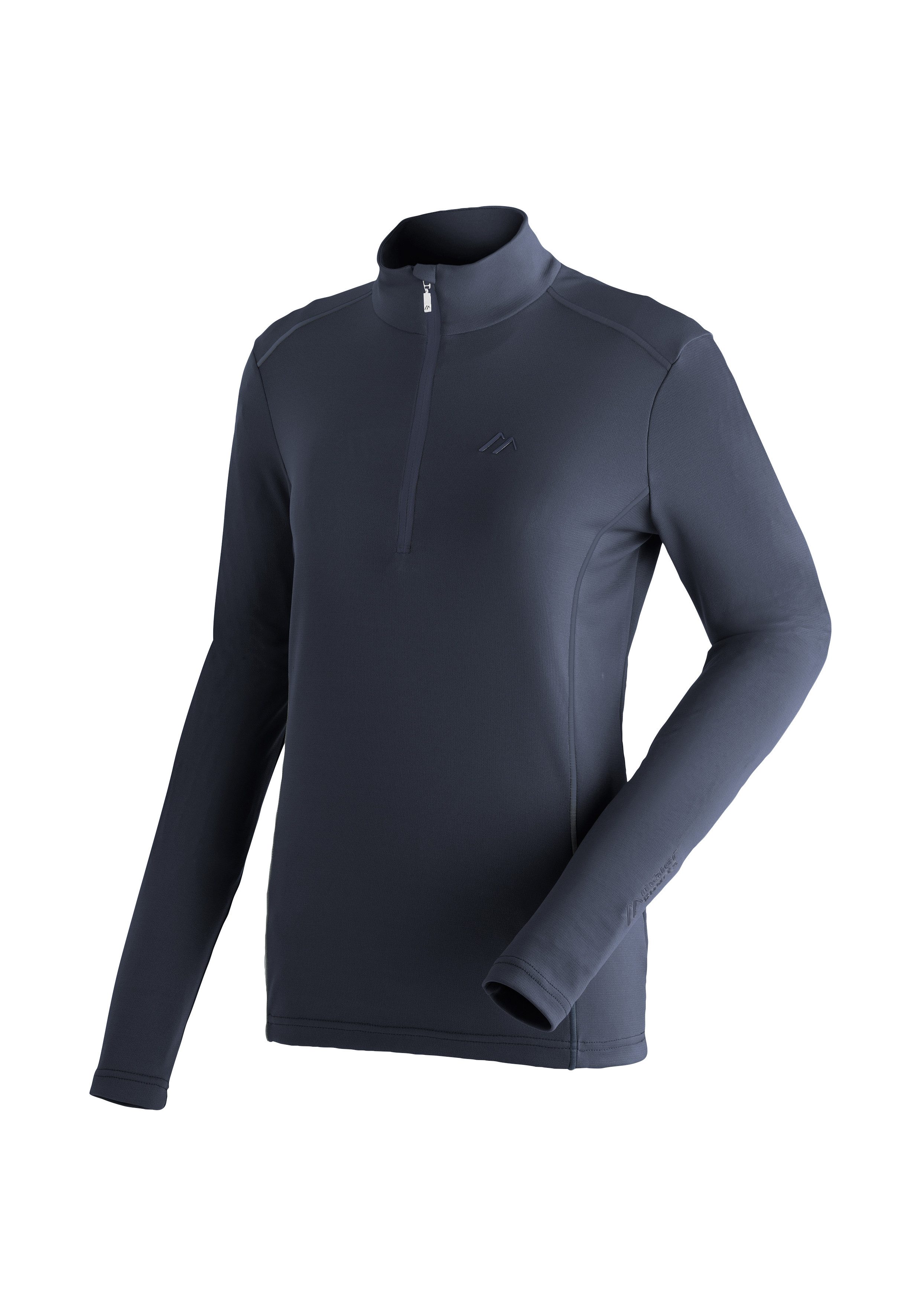 Maier Sports Fleecepullover Jenna Rec Damen günstig online kaufen