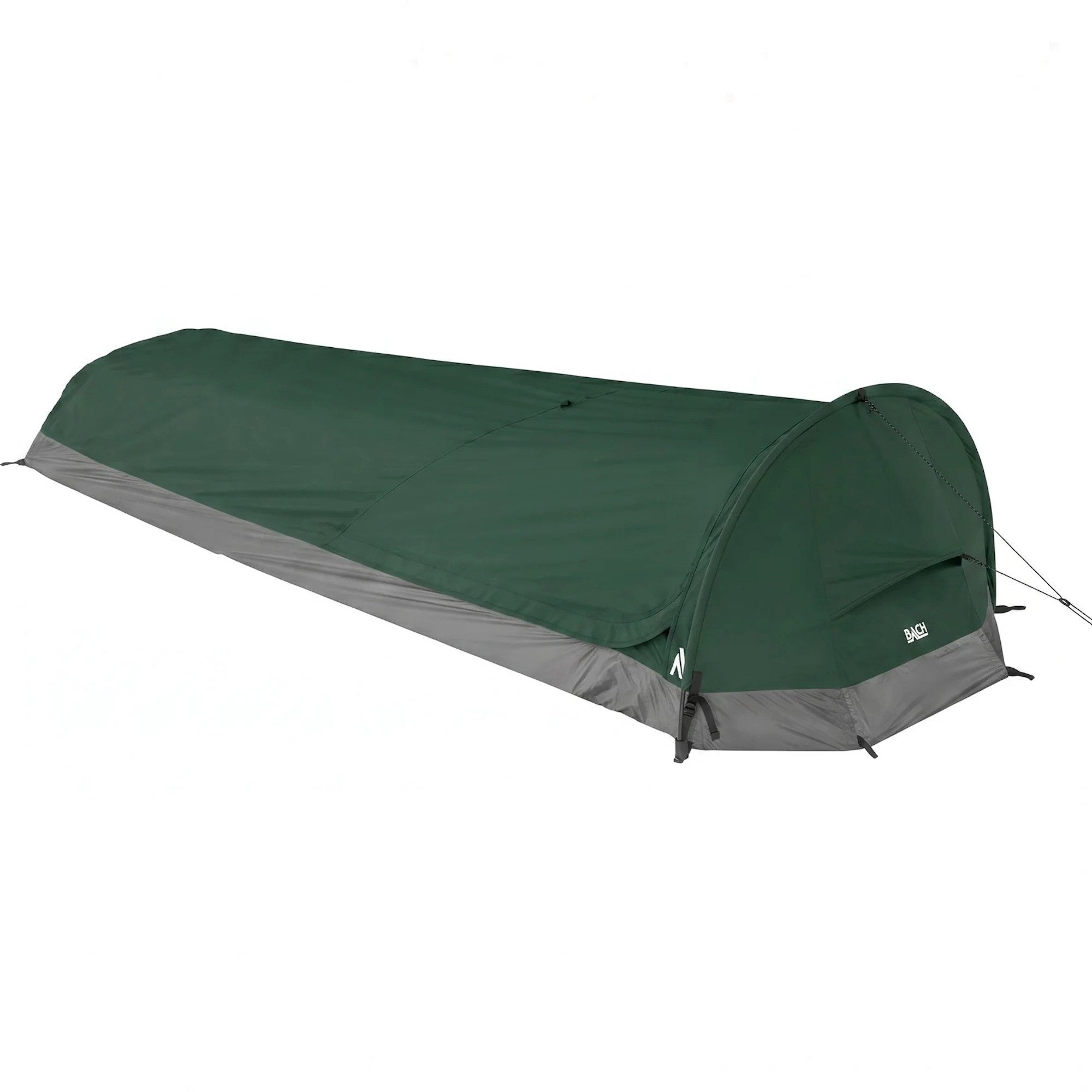 Bach Biwakzelt BACH Heads Up Bivi Pro Regular - Biwakzelt Ultraleicht Zelt 800 g, Personen: 1