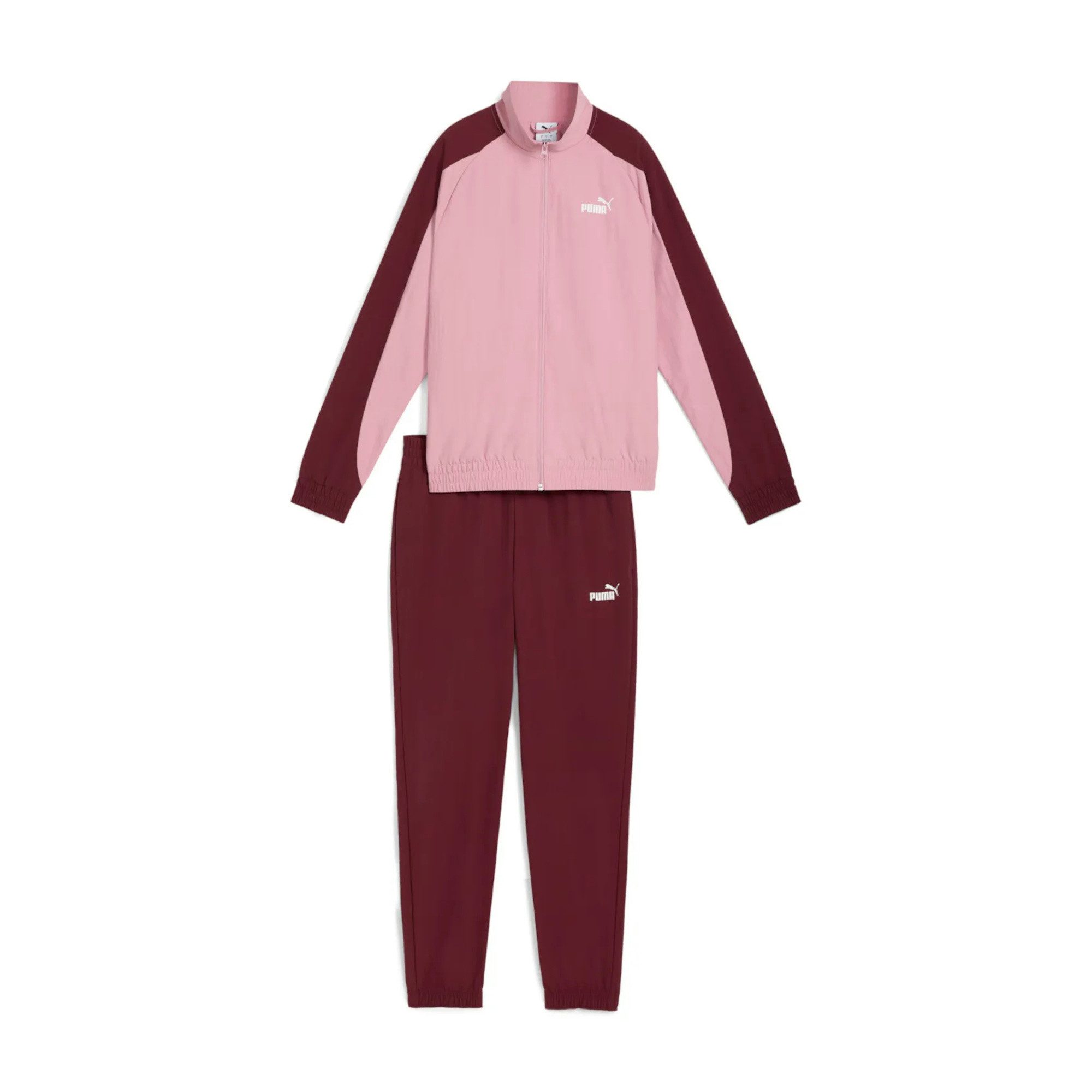 PUMA Trainingsanzug Puma Damen Trainingsanzug Woven Tracksuit cl 688163 günstig online kaufen