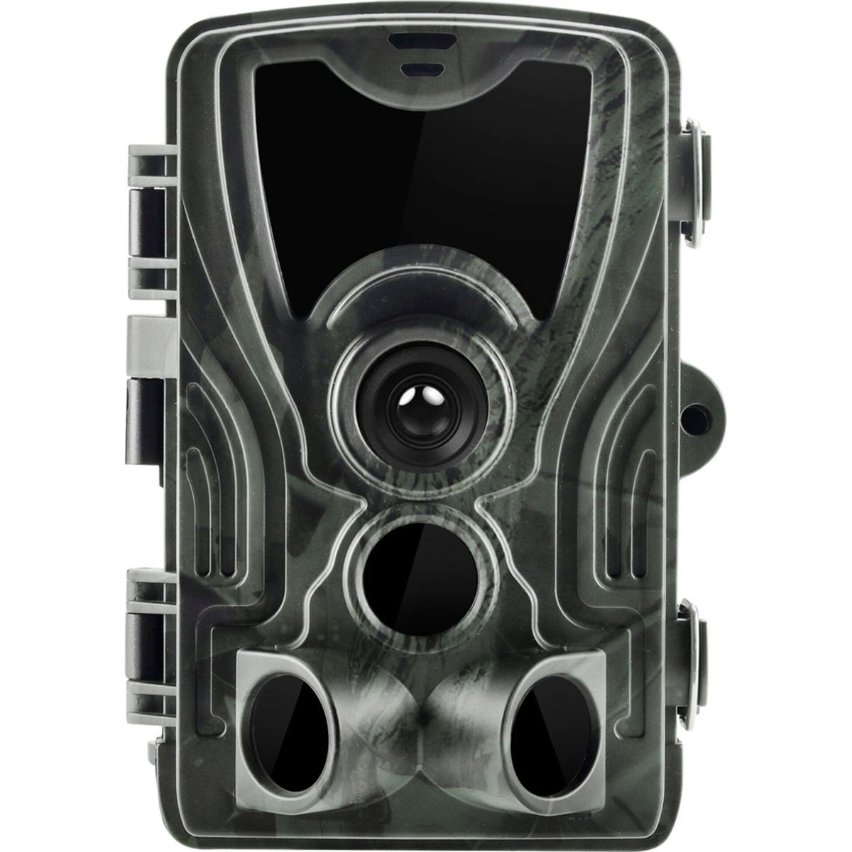 Braun Phototechnik Scouting Cam Black550 Systemkamera