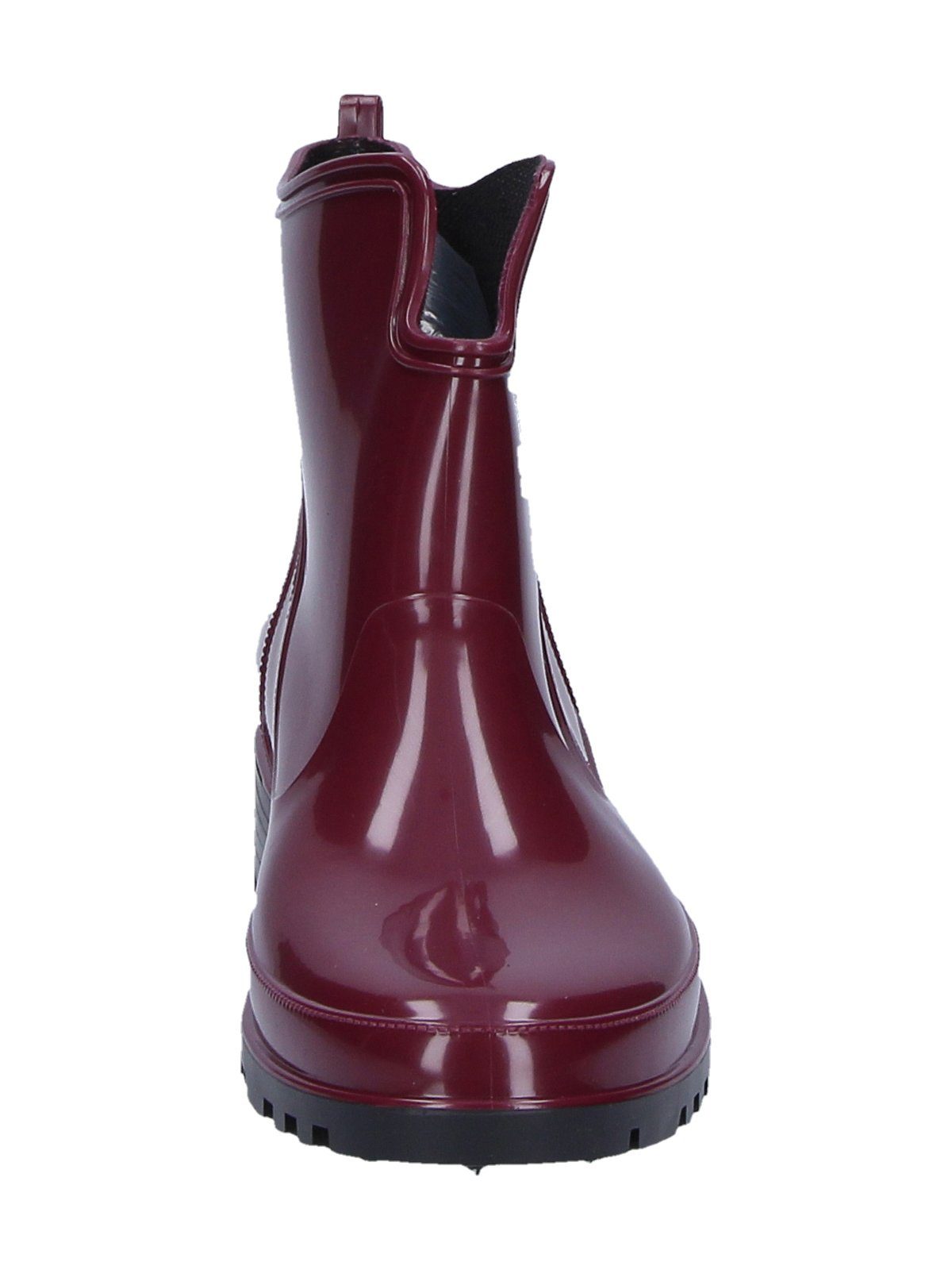 Bockstiegel Elke weinrot Gummistiefel