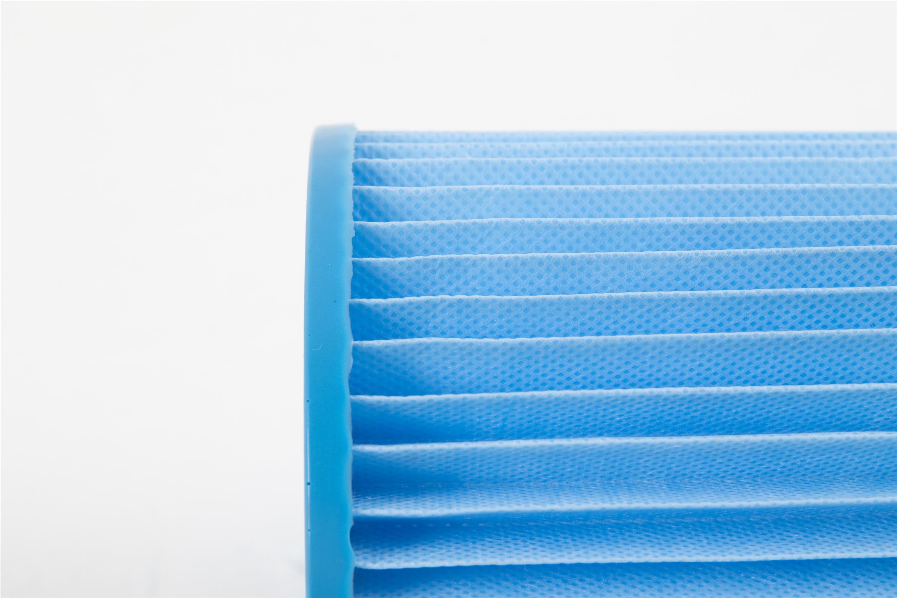 Avenli Pool-Filterkartusche Antibakterielle Filterkartusche, Zubehör für Avenli CleanPlus 29P415DE, Papierfilter für Avenli & Jilong Filteranlage 2006L / 3028 L