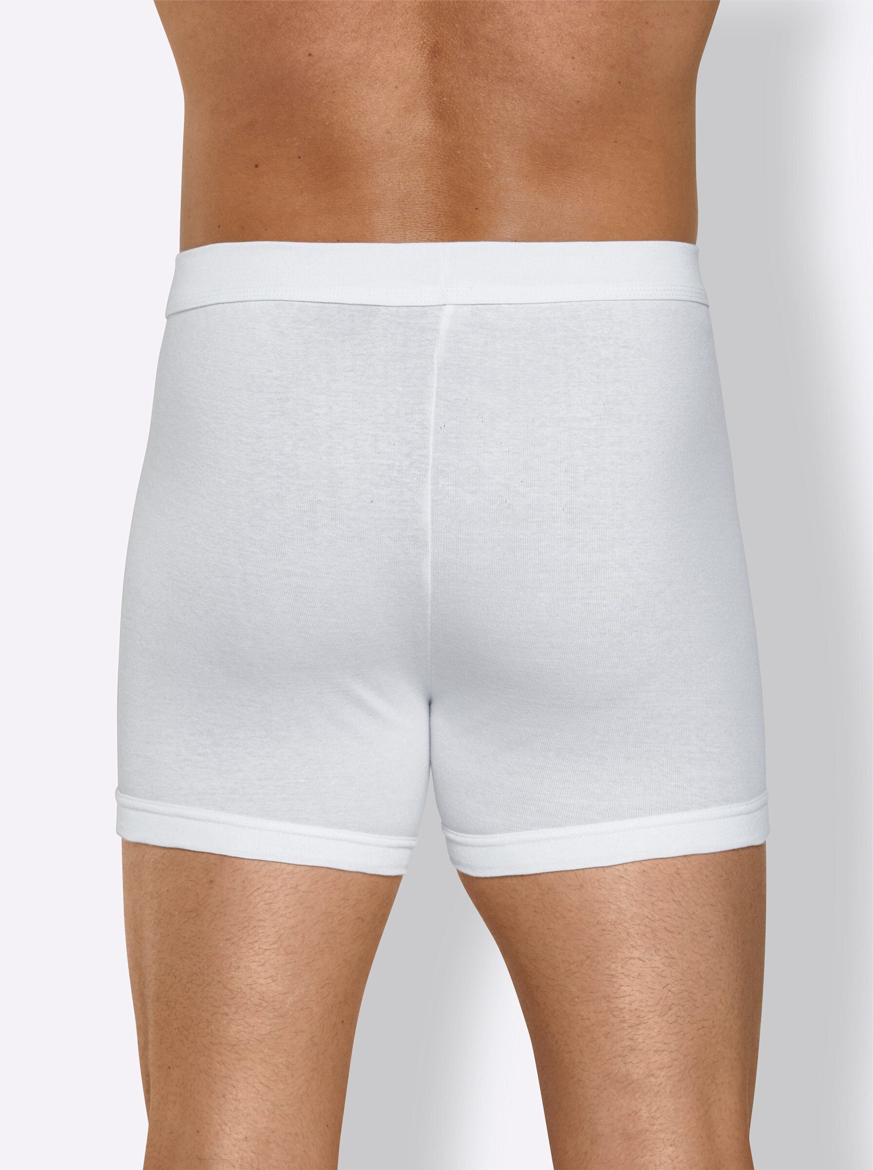 Witt Schlüpfer Hose kurz (10-St) günstig online kaufen