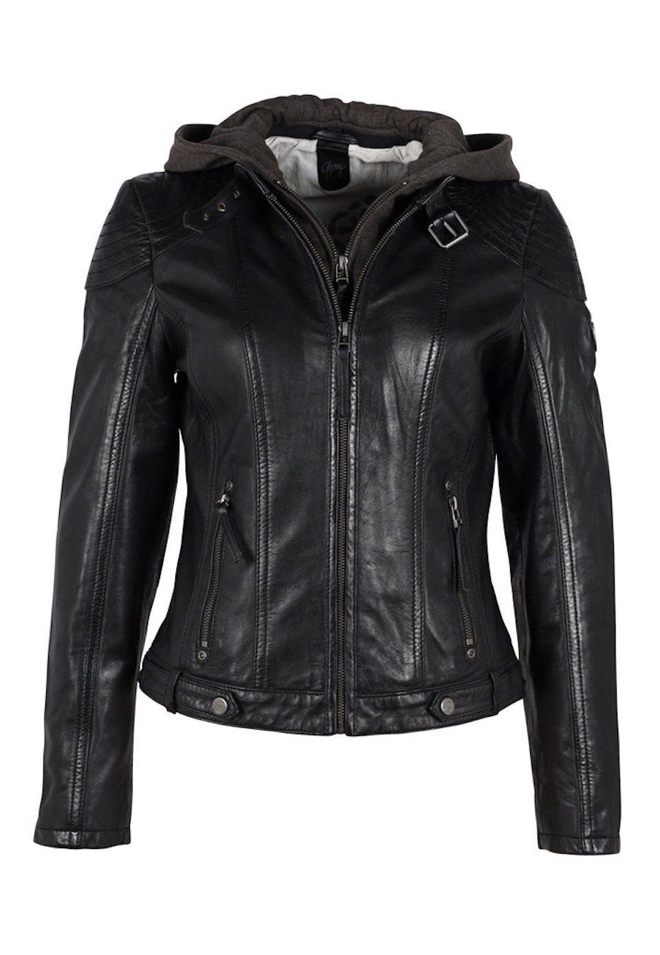 Gipsy by Mauritius Lederjacke Gipsy Mauritius günstig online kaufen
