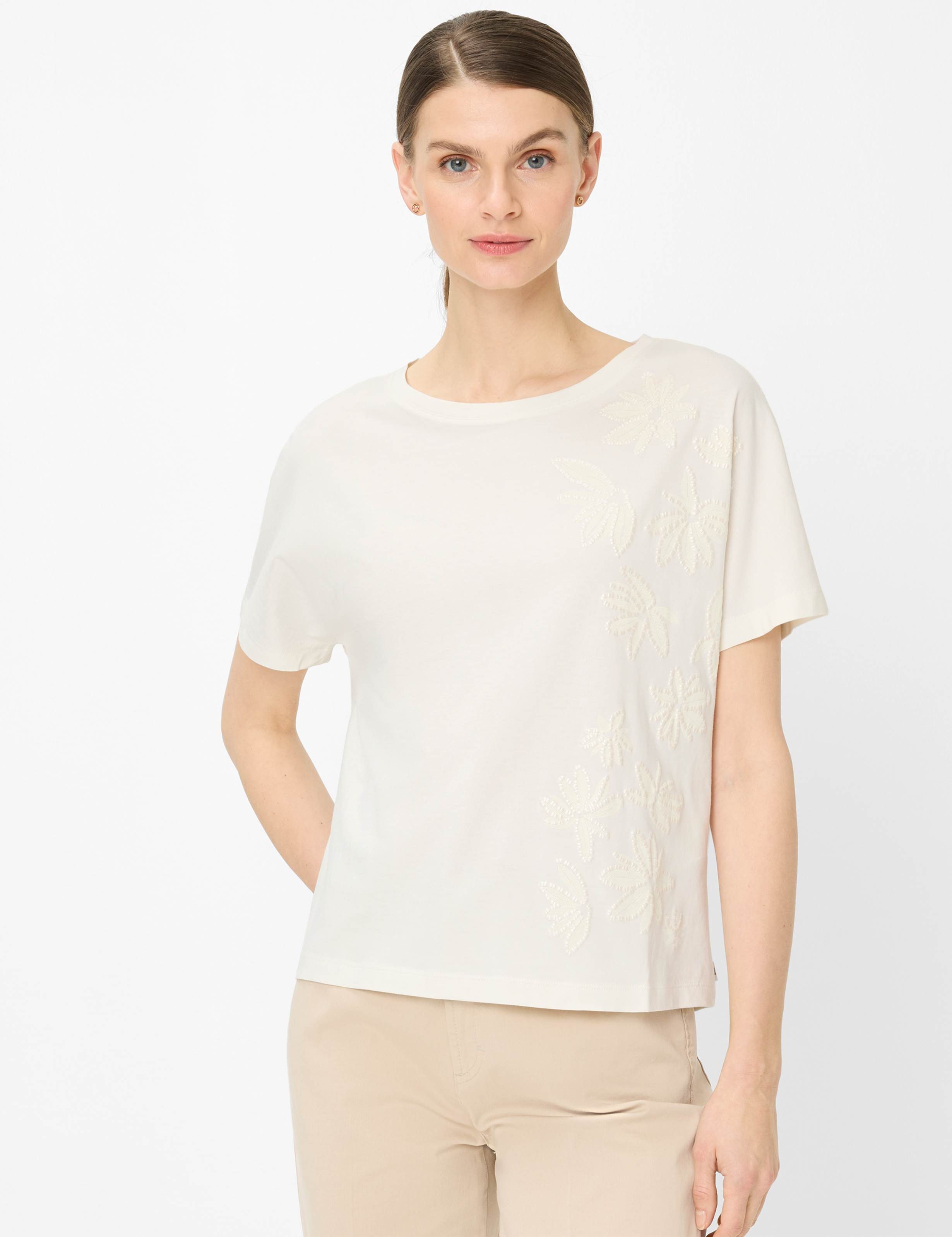 Brax Kurzarmshirt Style CAELEN S