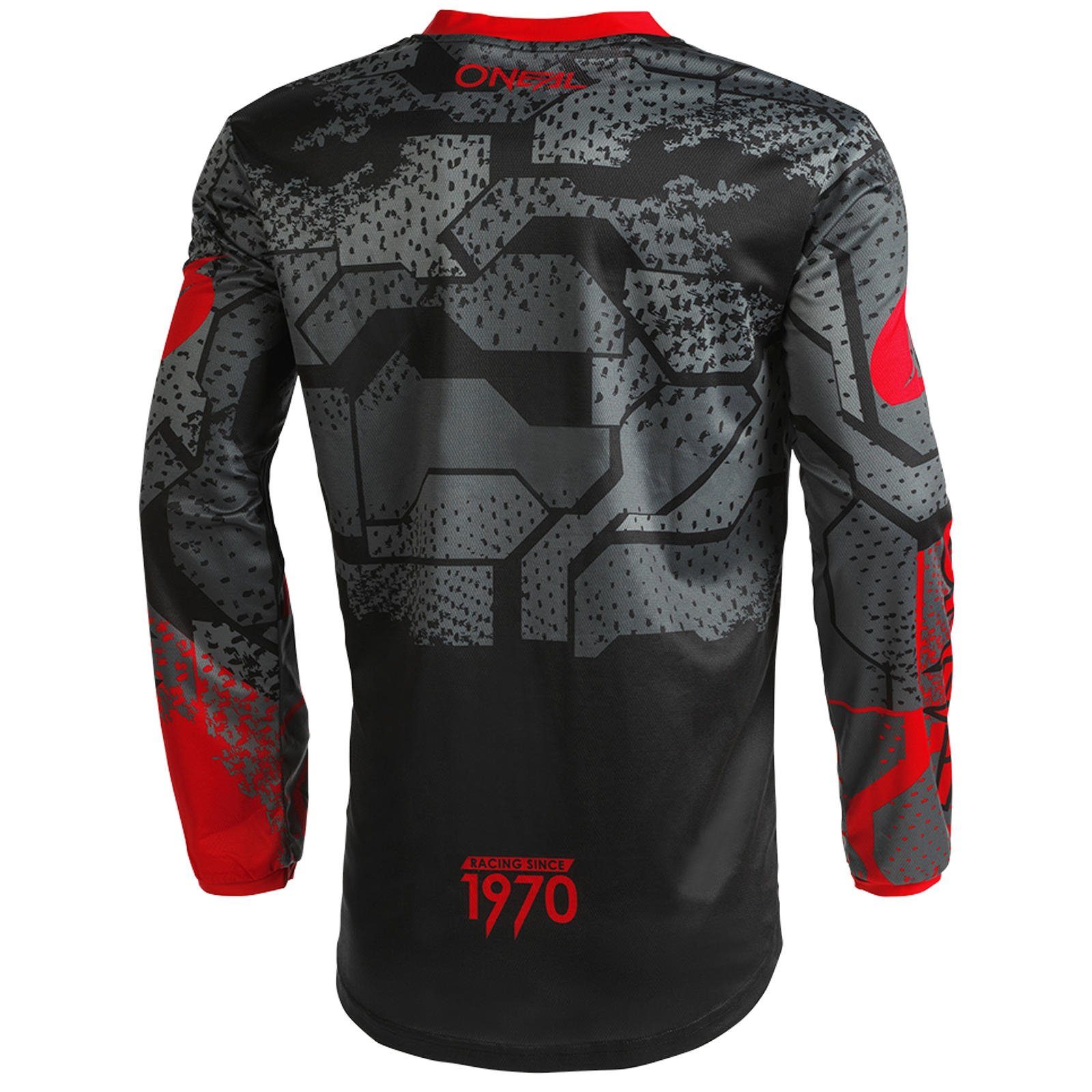 O’NEAL Motocross-Shirt Kinder – Bild 2 von 2