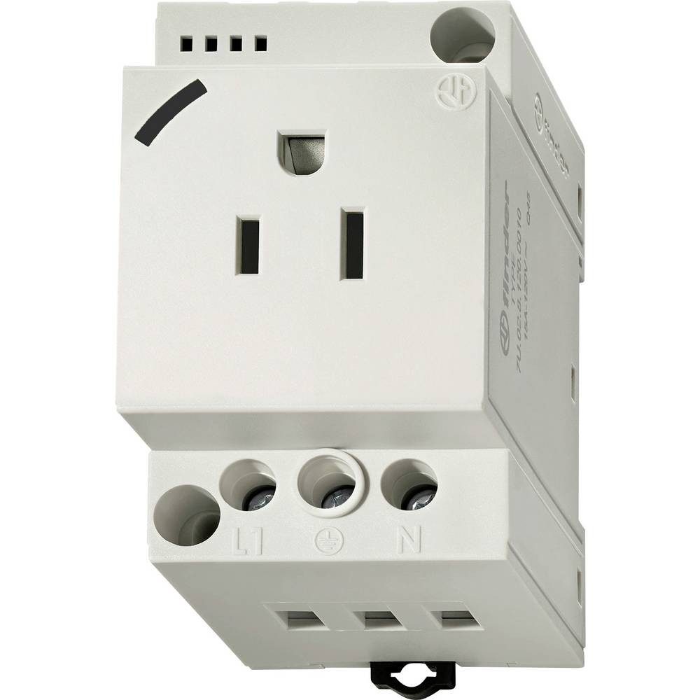 finder Steckdose 7U.02.8.120.0000