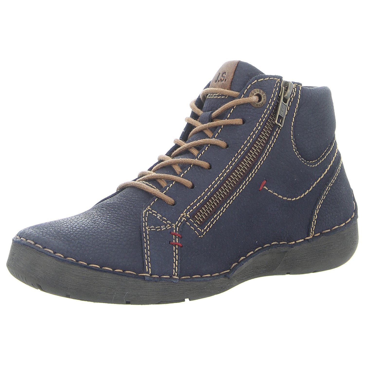 Josef Seibel Stiefelette günstig online kaufen
