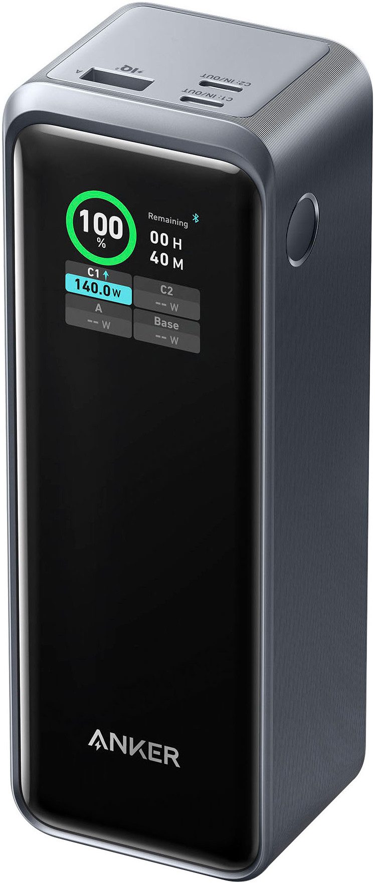 Prime 27.650mAh (250W) Powerbank