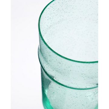 House Doctor Leerglas Gläser Rain (10,5x7,5cm) (2-teilig)