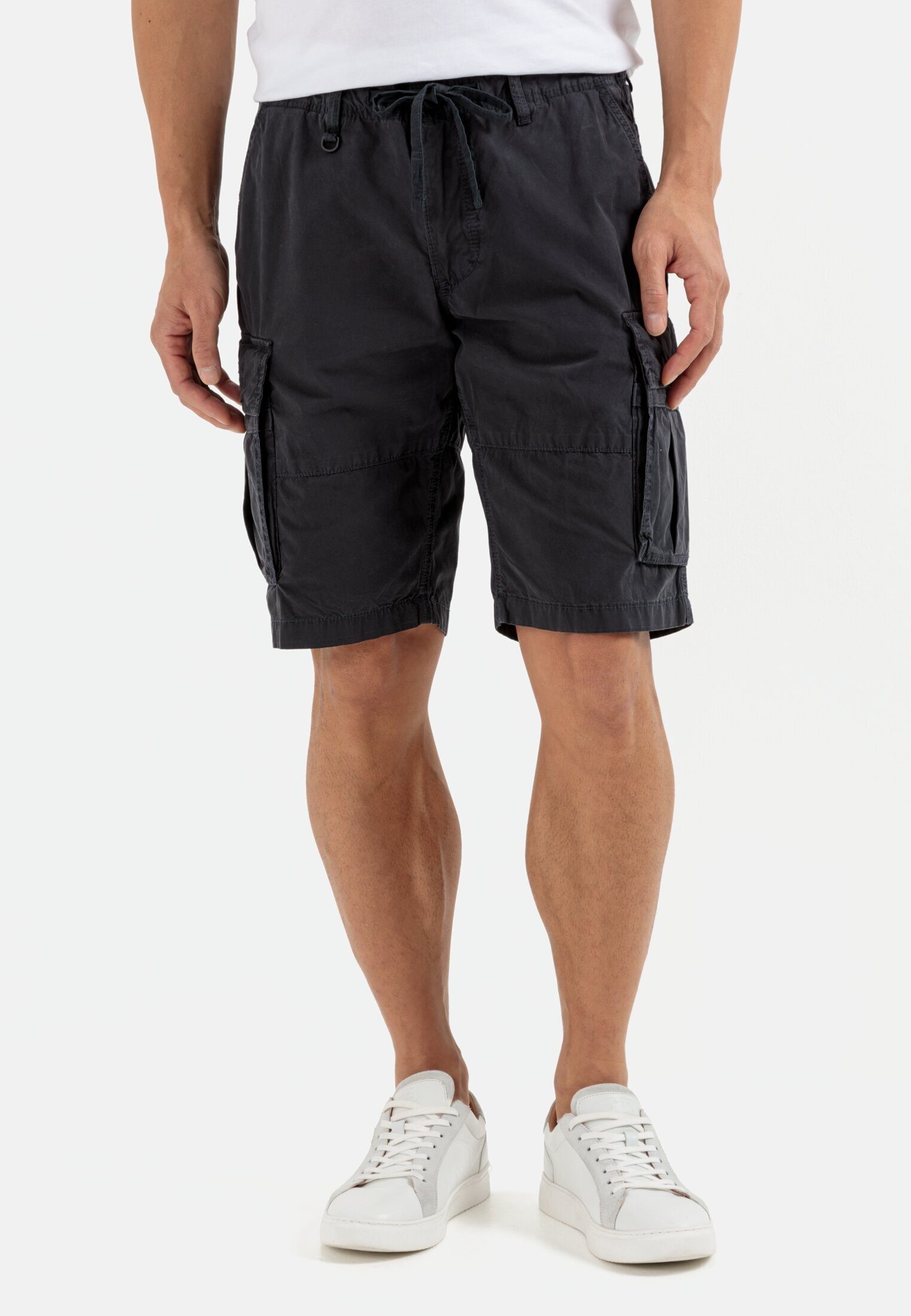 camel active Cargoshorts Regular Fit