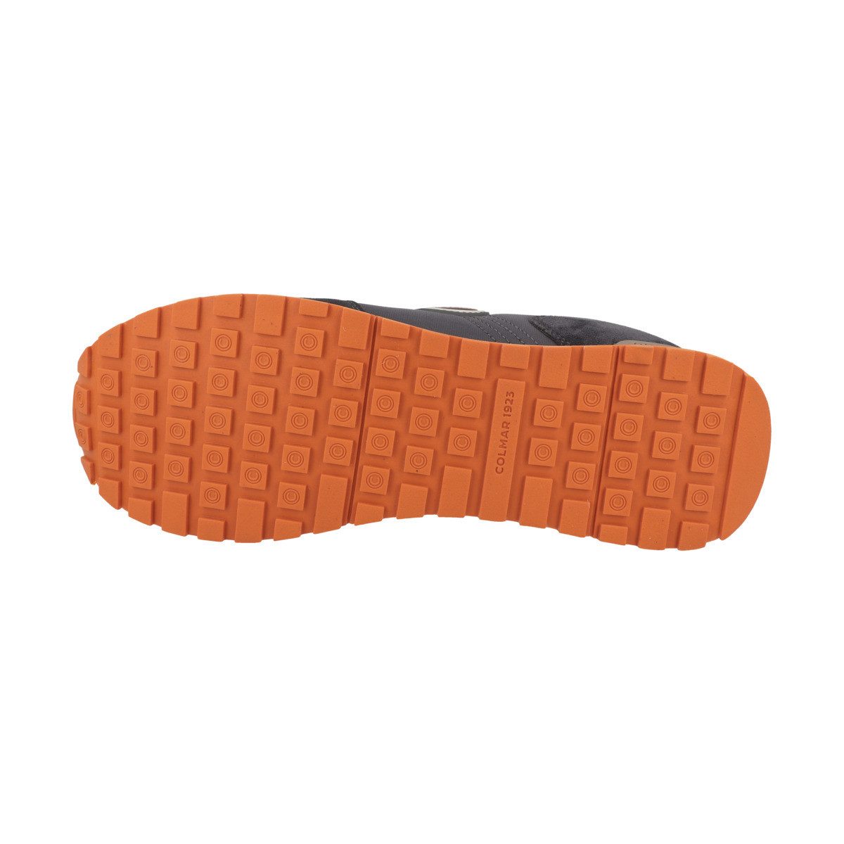 Colmar Travis Authentic Herren Sneaker Turnschuhe, Sportschuhe, Freizeitschuhe, Halbschuhe, Schnürschuhe