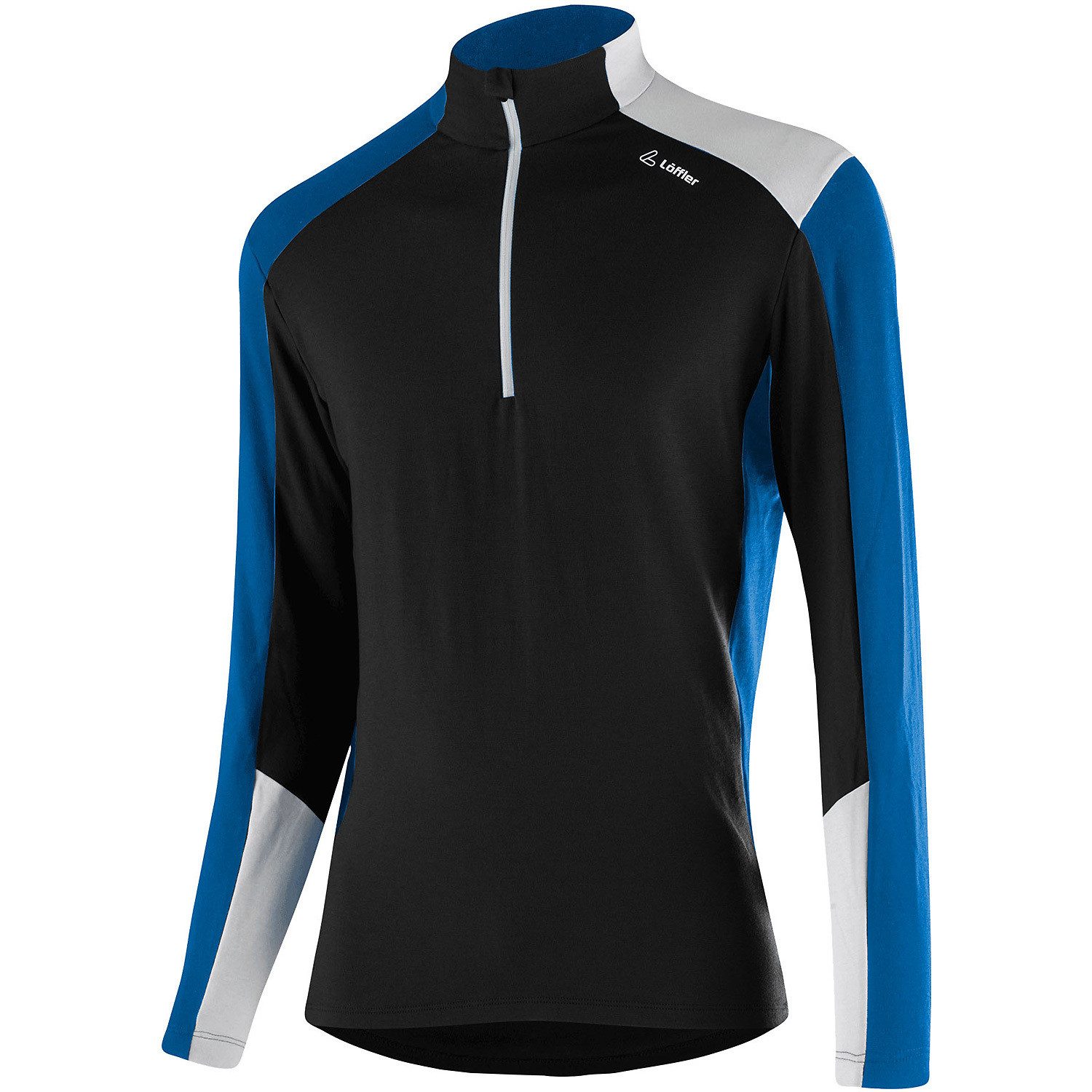 Löffler Longsleeve Longsleeve M MIDLAYER HARLEY TRANSTEX