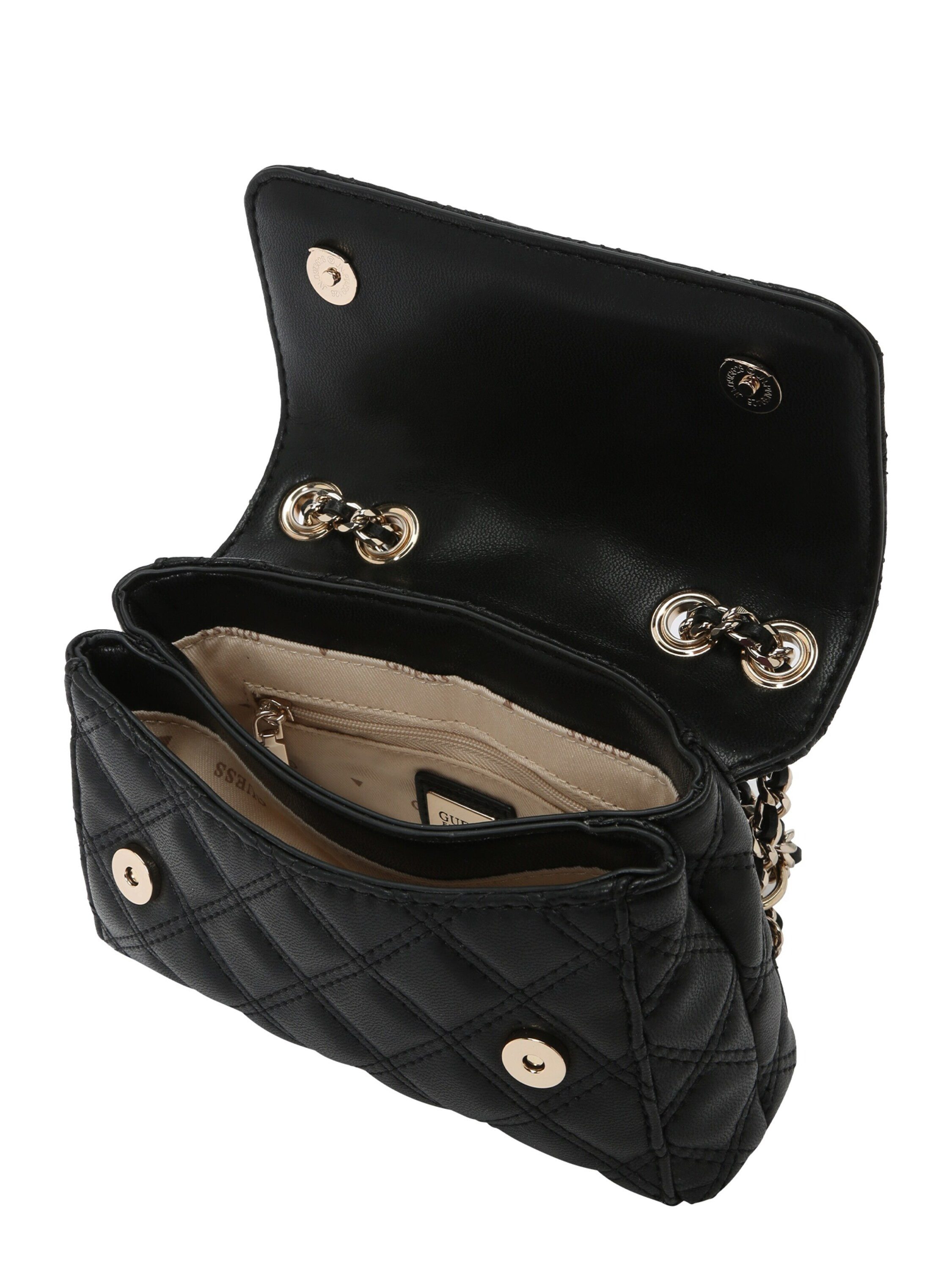 Guess Handtasche Giully (1-tlg) günstig online kaufen