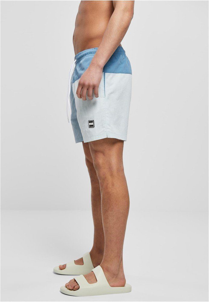 Blau CLASSICS Badeshorts URBAN